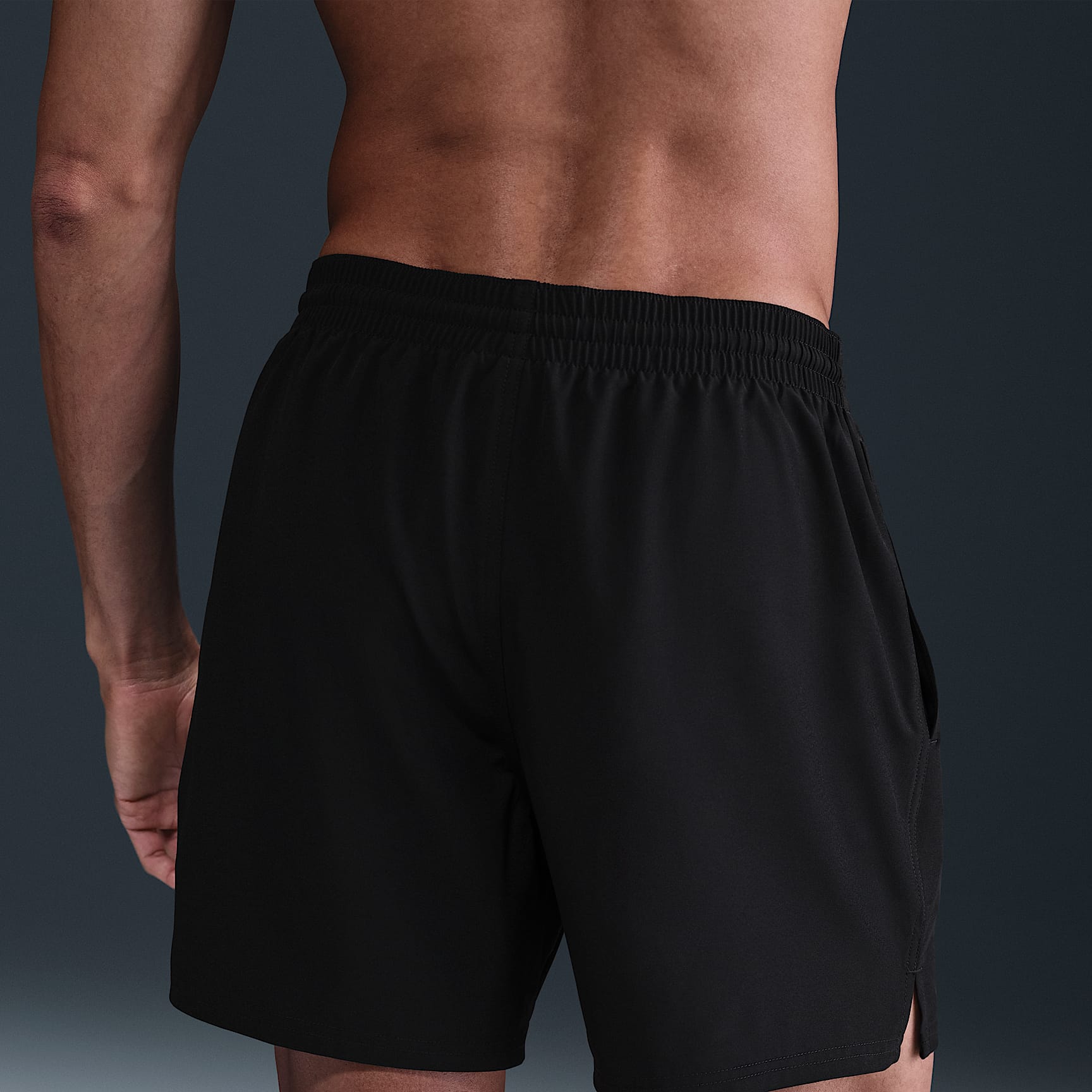 Nike Swim Breaker Men's 5" Boxer Volley Shorts