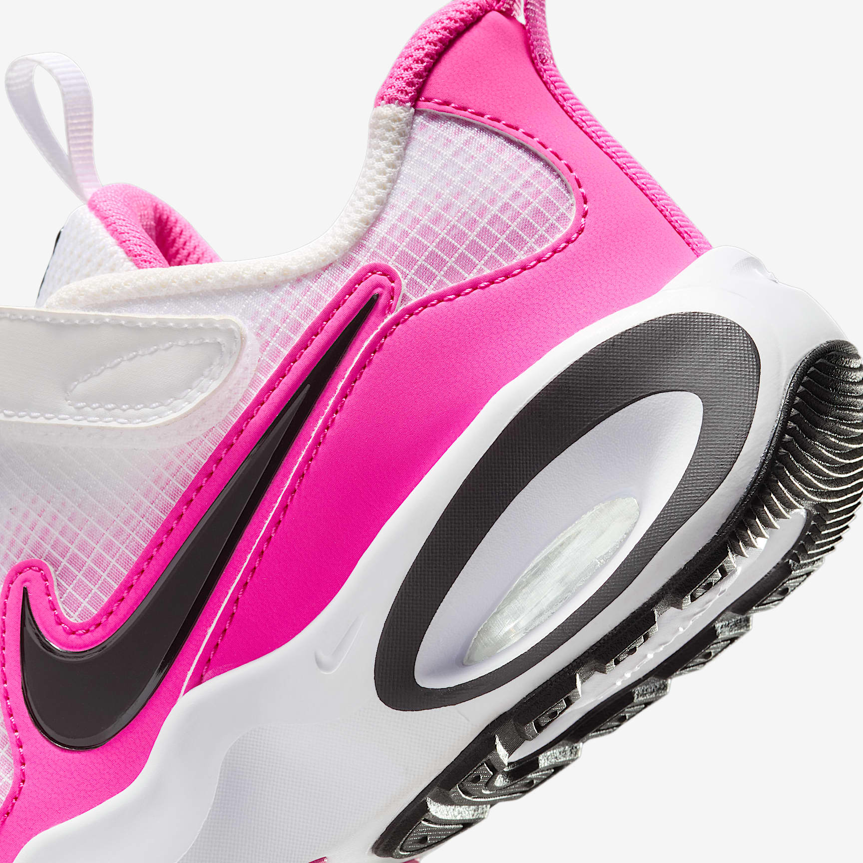 Nike Air Max Nova Little Kids' Shoes