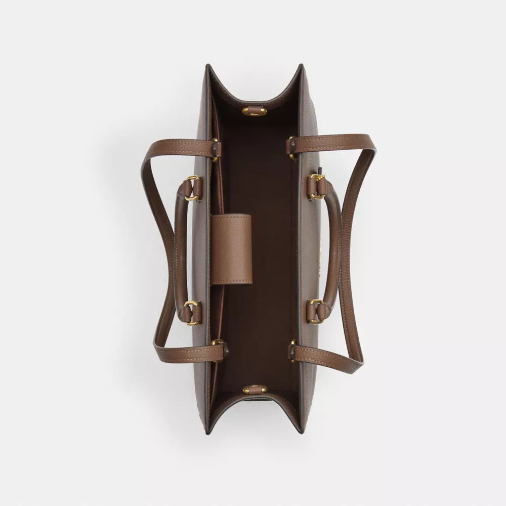 Сумка COACH Maggie Tote Bag