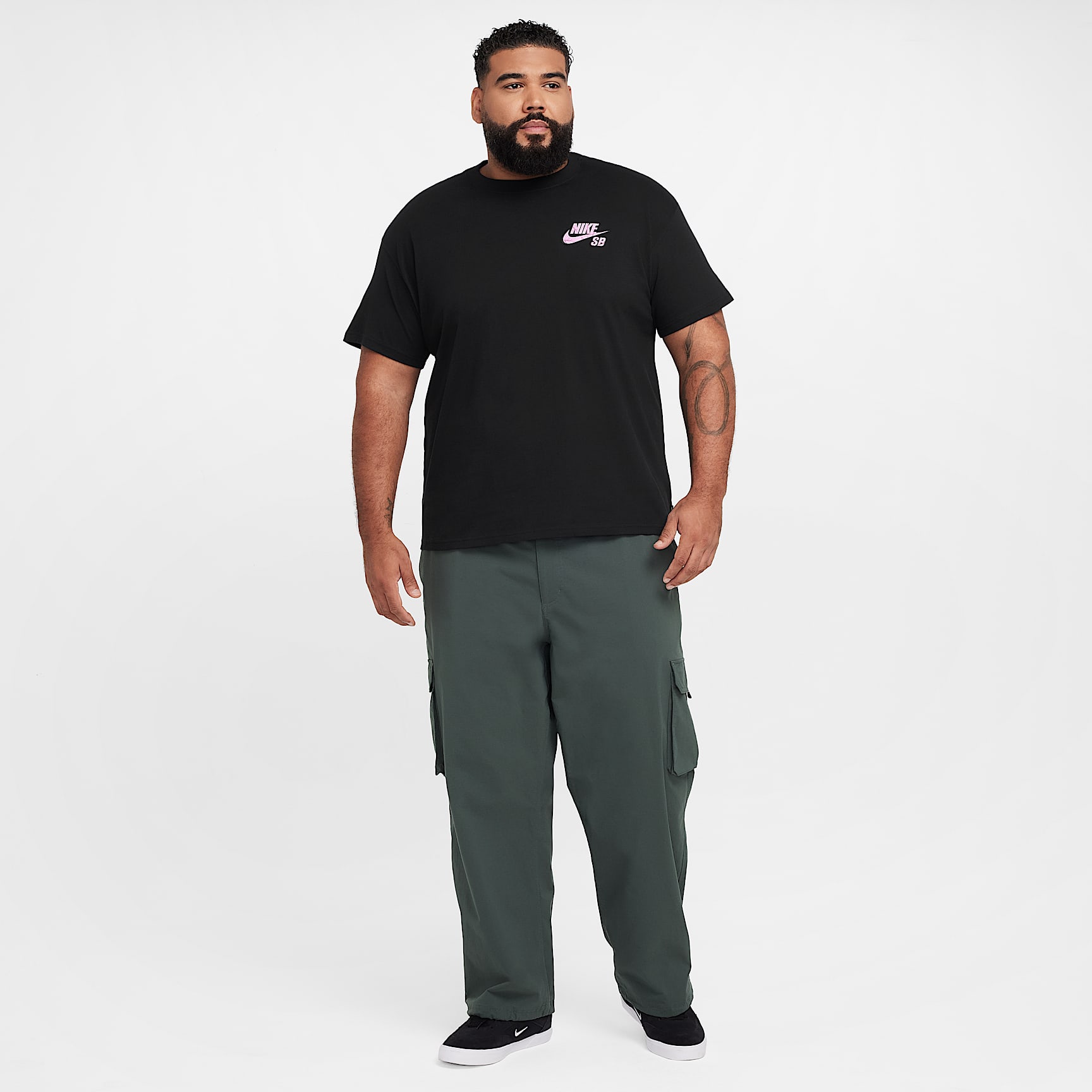 Nike SB T-Shirt
