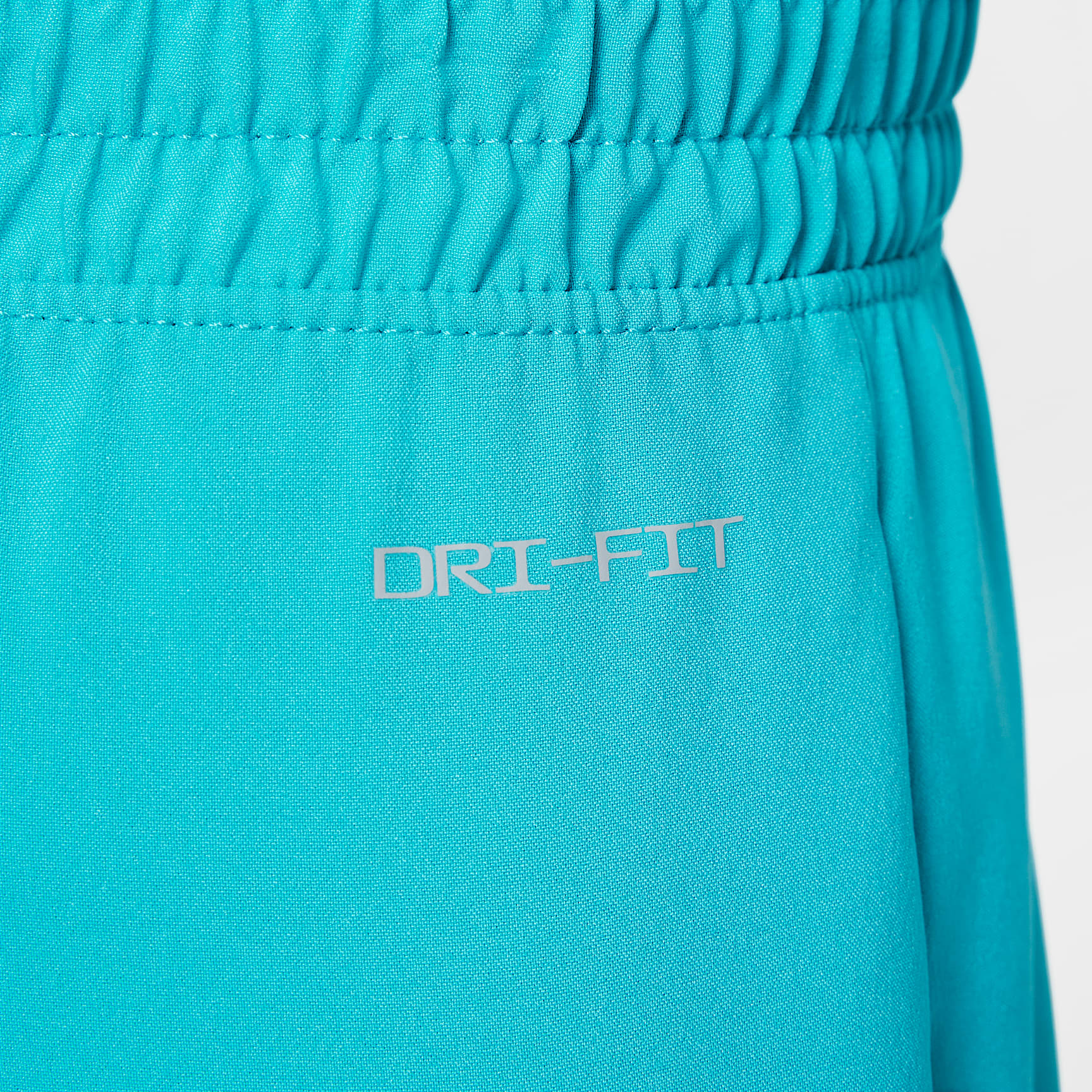 Nike Dri-FIT One Toddler Woven Shorts
