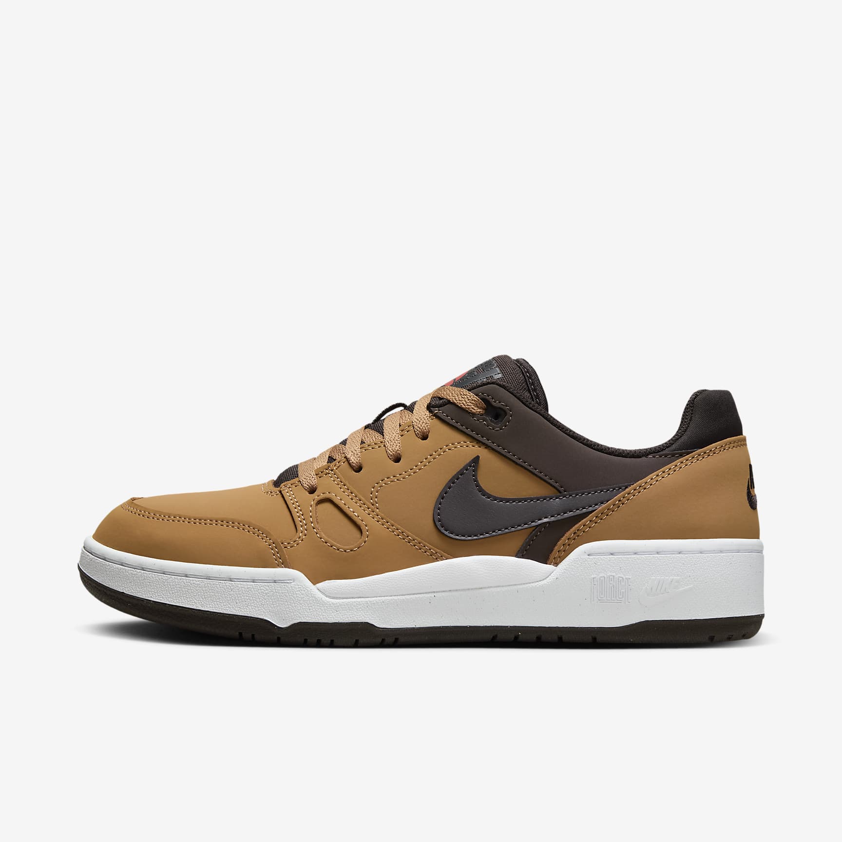 Nike Full Force Low Premium Men's Shoes