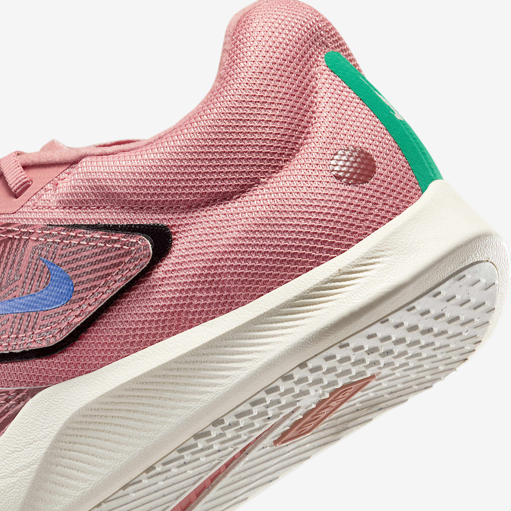 Nike Rival Jump Track & Field Jumping Spikes