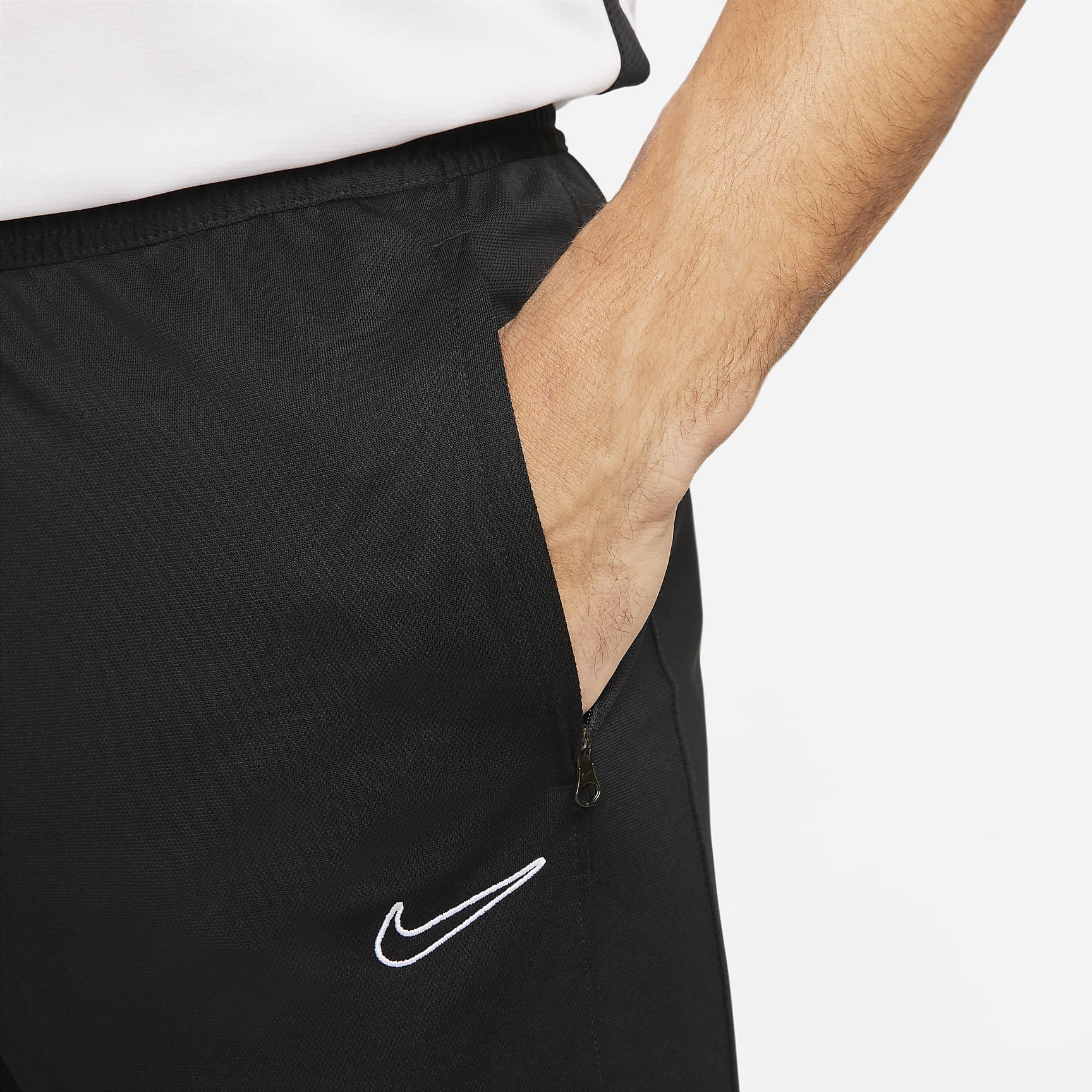 Nike Academy Men's Dri-FIT Soccer Tracksuit