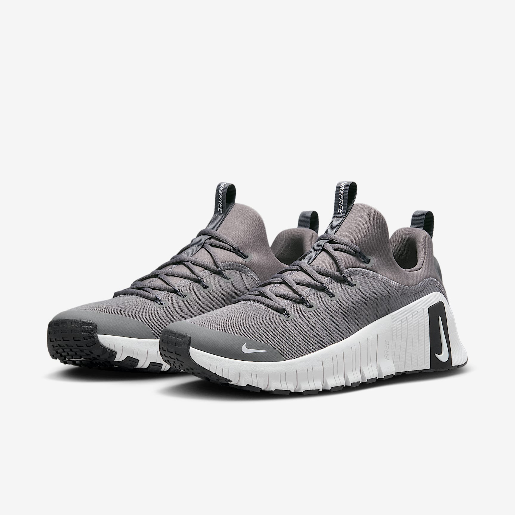 Nike Free Metcon 6 Men's Workout Shoes