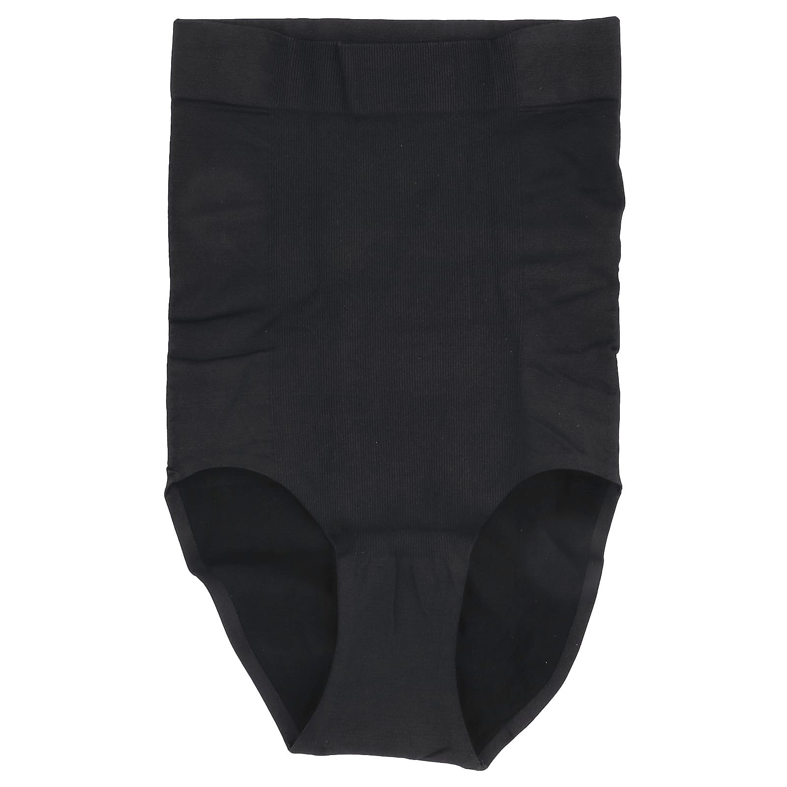 UpSpring, белье C-Panty, поддержка после кесарева сечения, размер S/M, черный цвет, 1 шт.