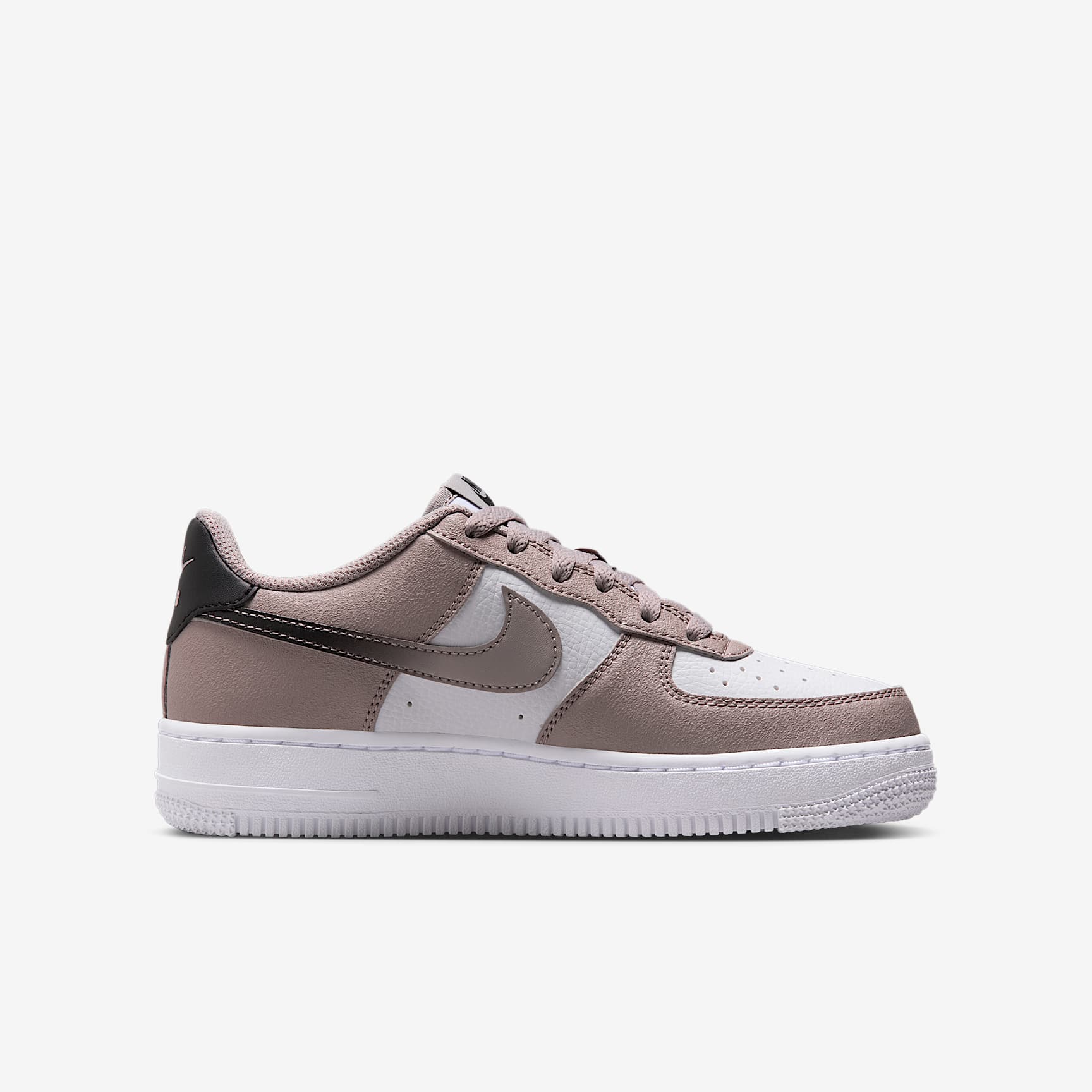 Nike Air Force 1 Big Kids' (Boys') Shoes
