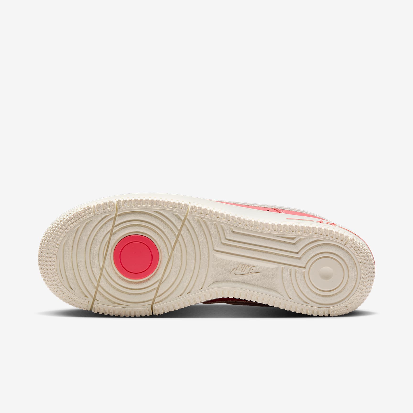 Nike Air Force 1 Dance Women's Shoes