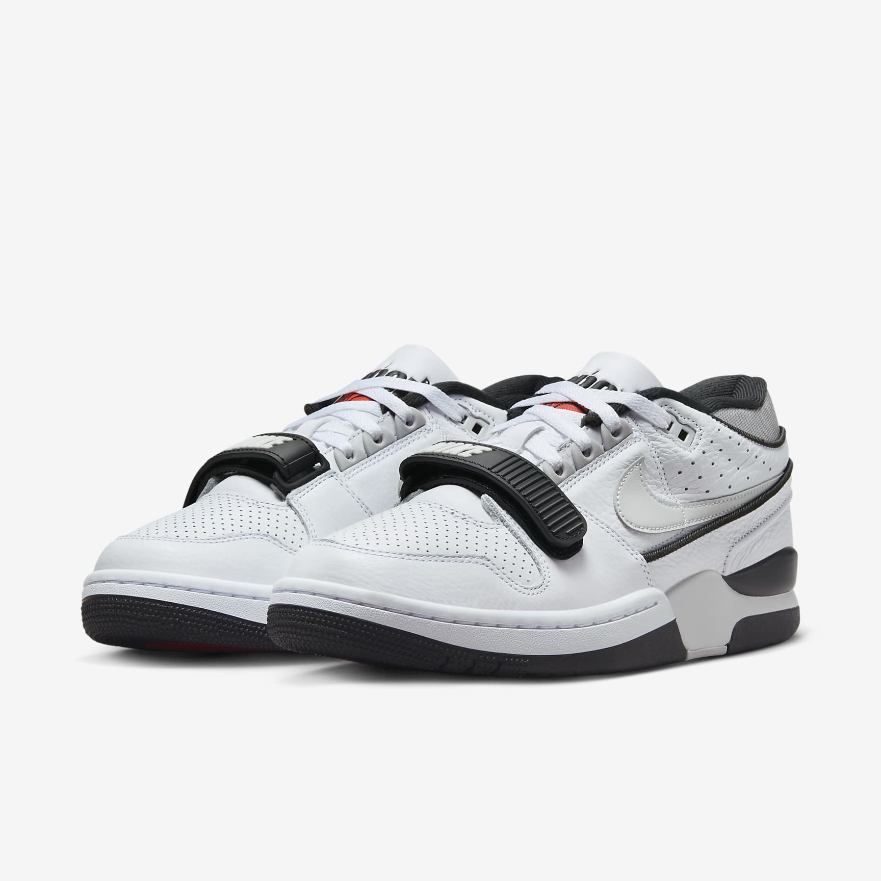 Nike Air Alpha Force 88 Men's Shoes