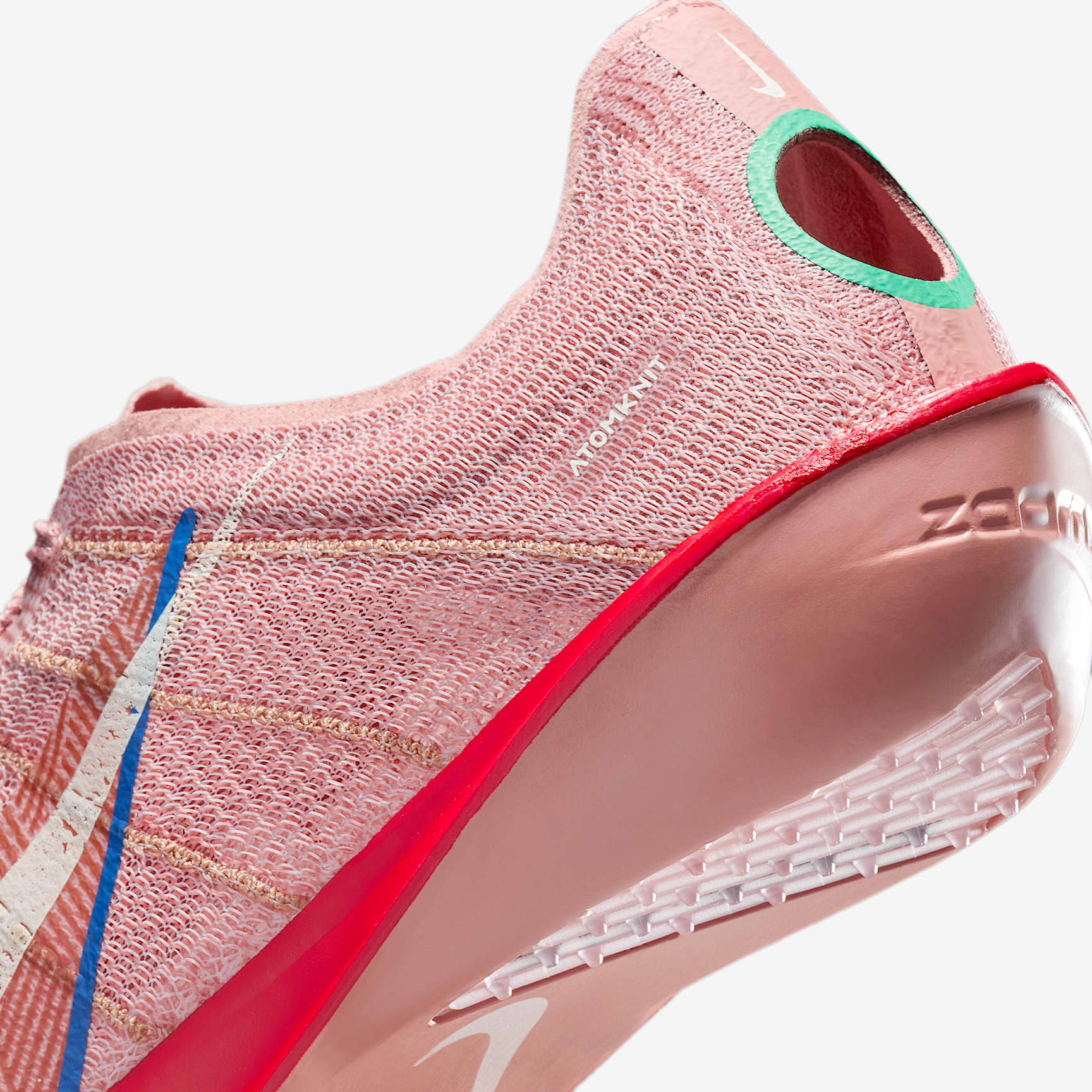 Nike Victory 2 Track & Field Distance Spikes