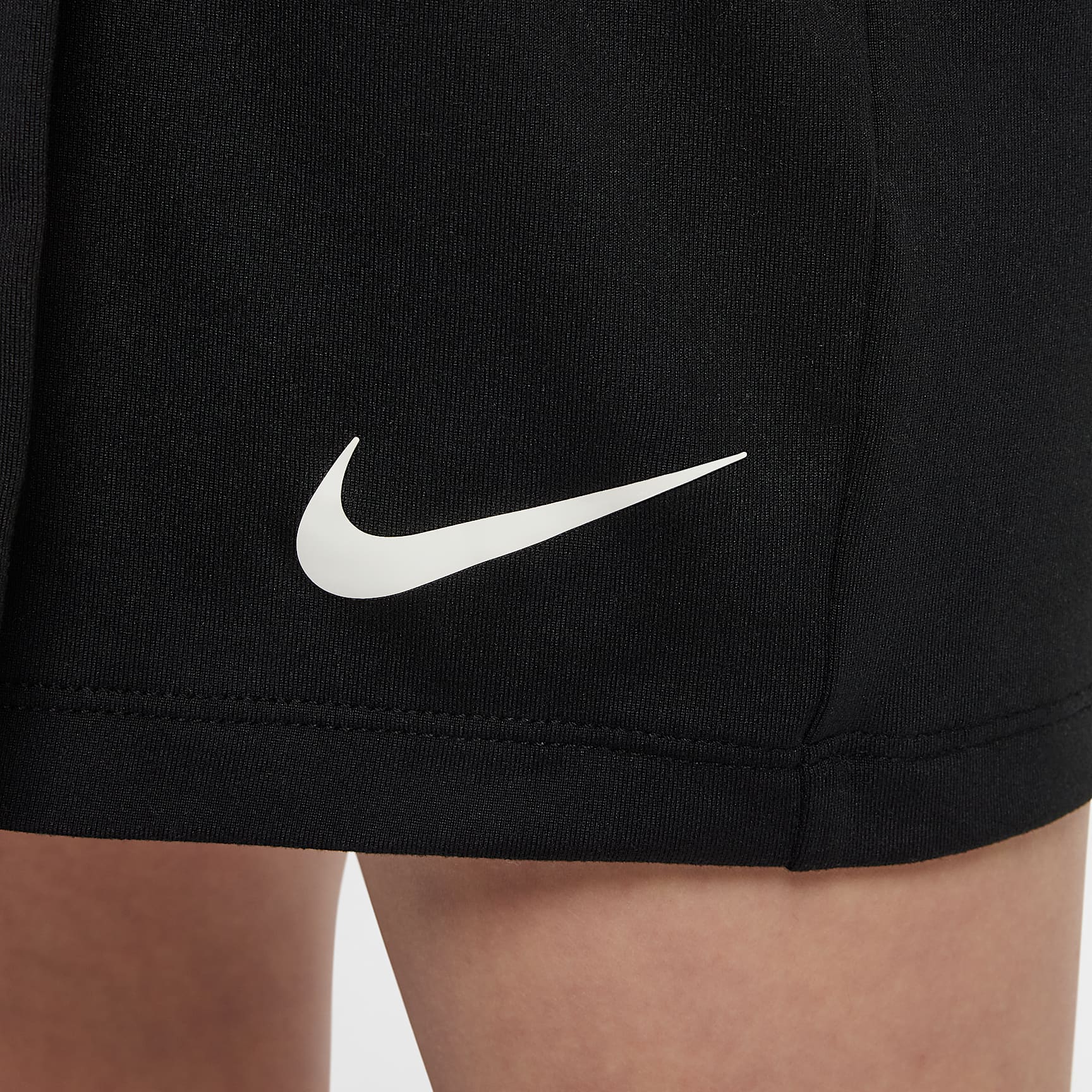 Nike Dri-FIT All Day Play Little Kids' 2-Piece Skort Set