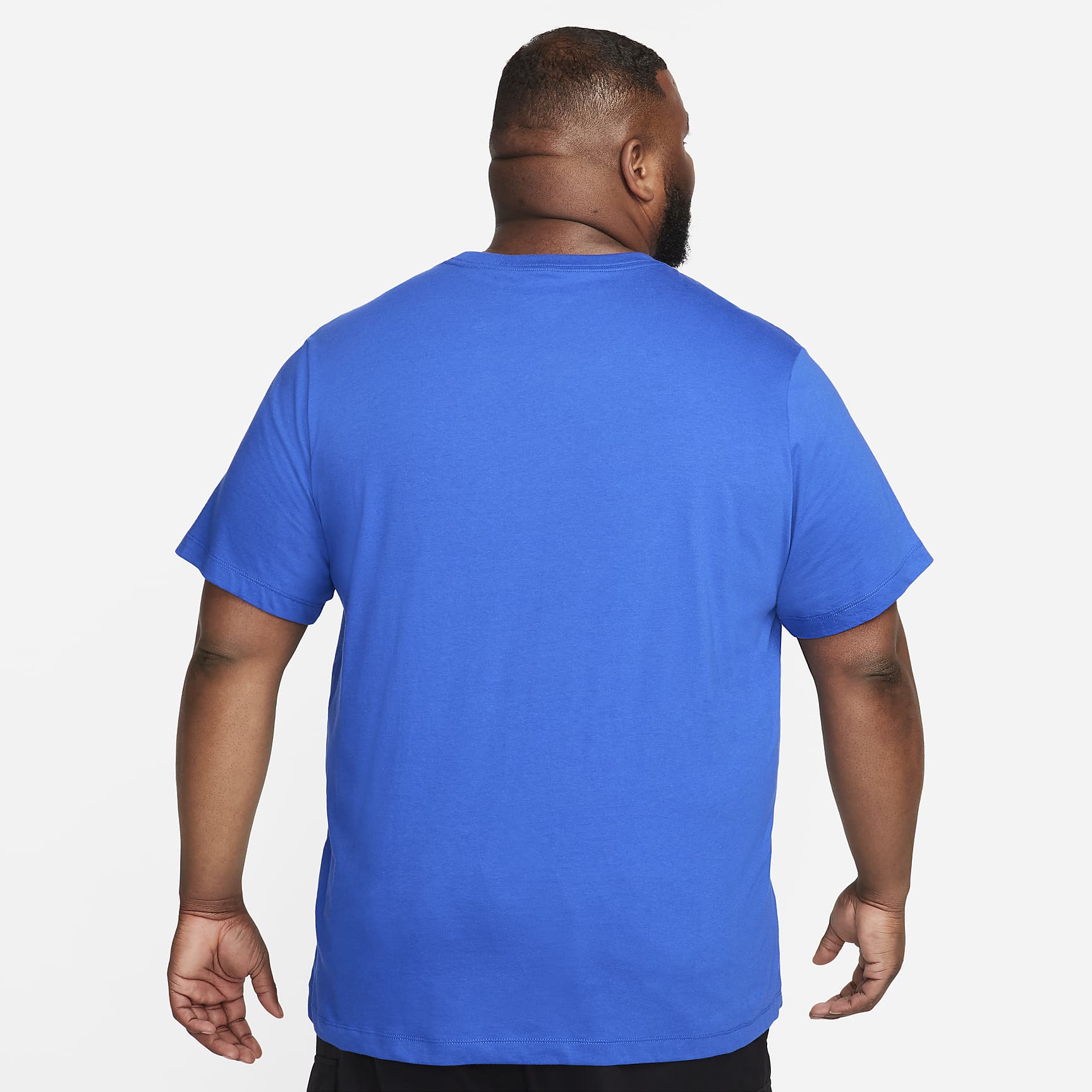 Nike Sportswear Club Men's T-Shirt