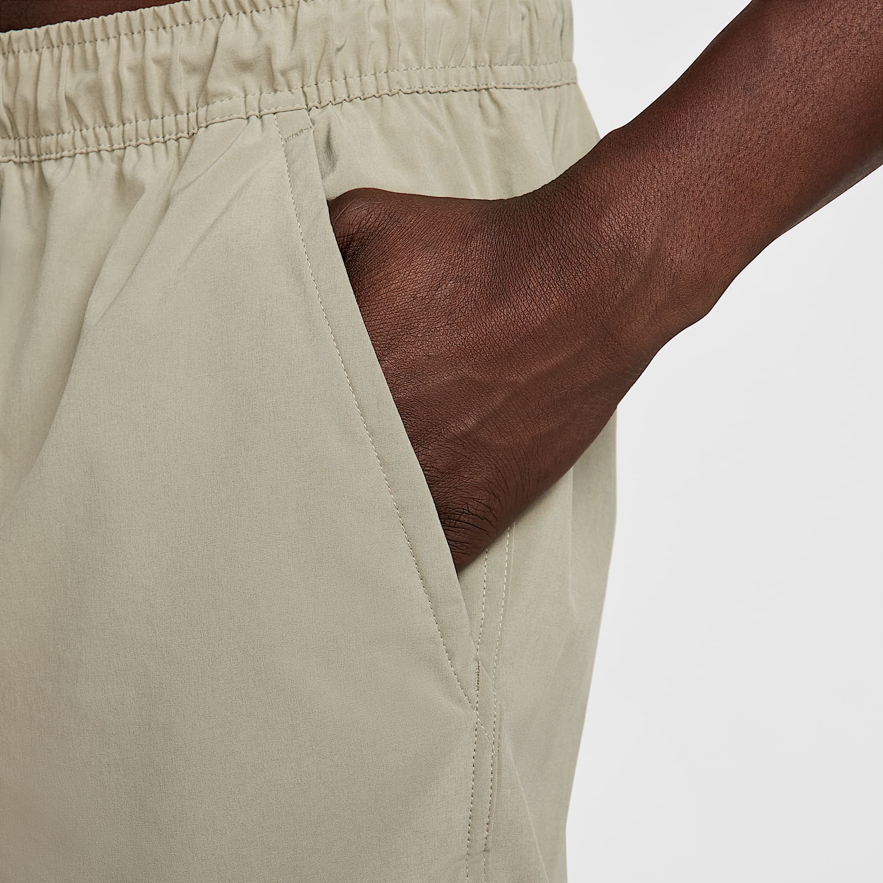 Nike Unlimited Men's Dri-FIT 5" Unlined Versatile Shorts