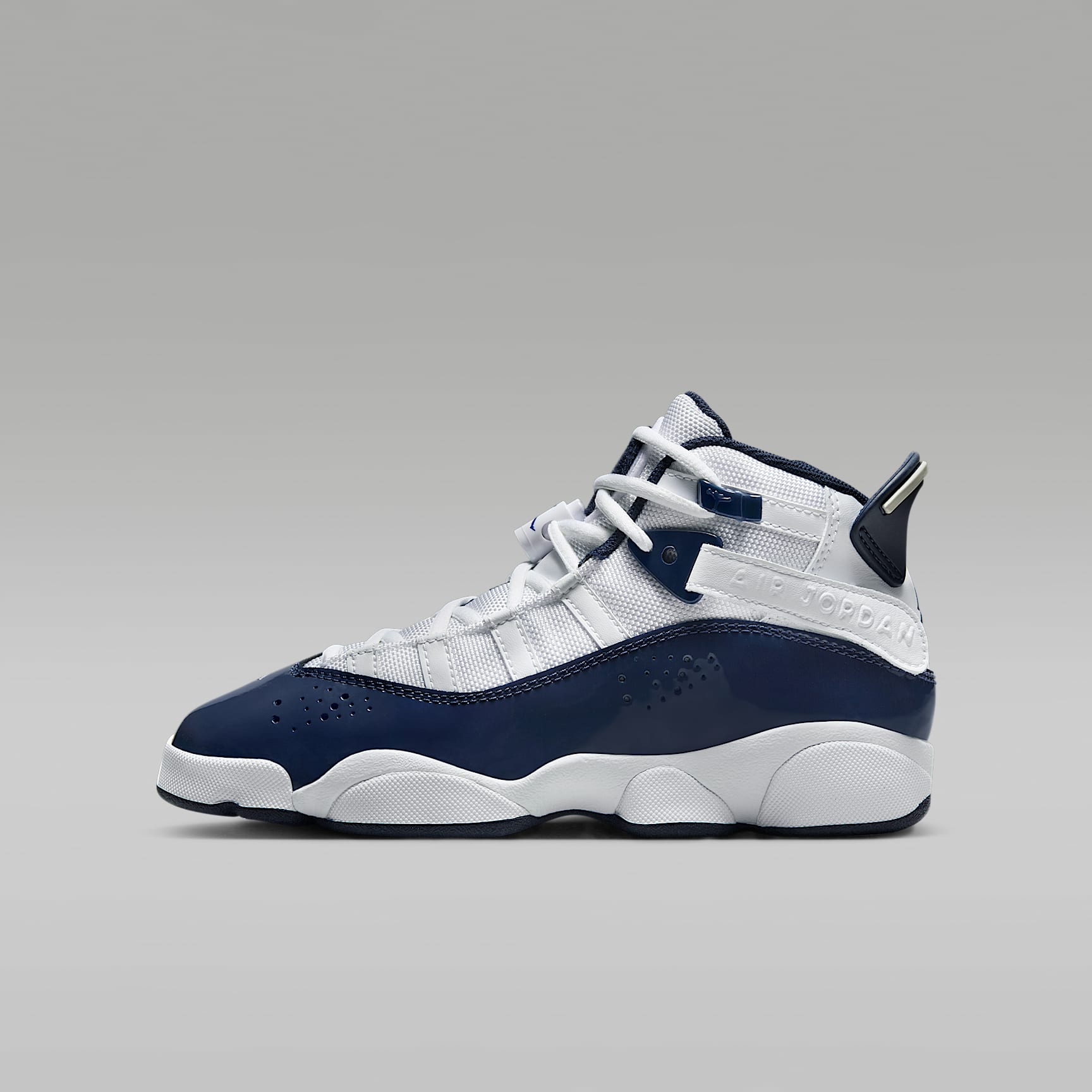 Jordan 6 Rings Big Kids' Shoes