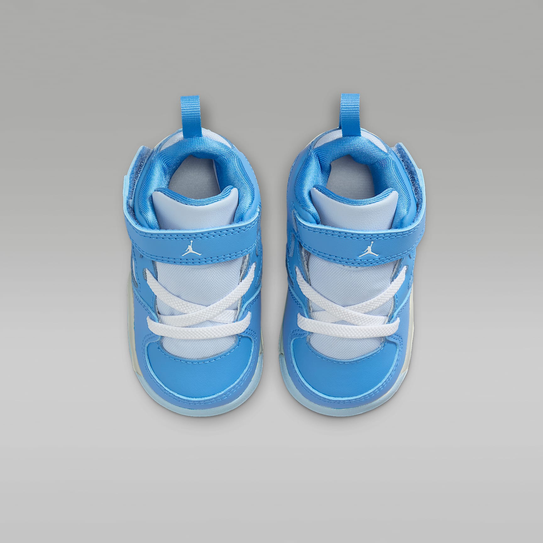 Jordan Flight Club '91 Baby/Toddler Shoes