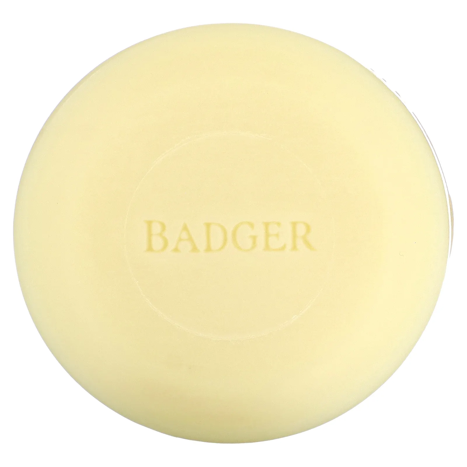 Badger Company, Шампунь, жожоба и баобаб, 85 г (3 унции)
