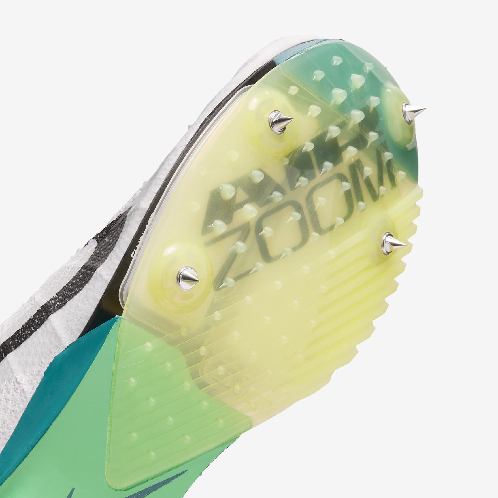 Nike Victory 2 Track & Field Distance Spikes