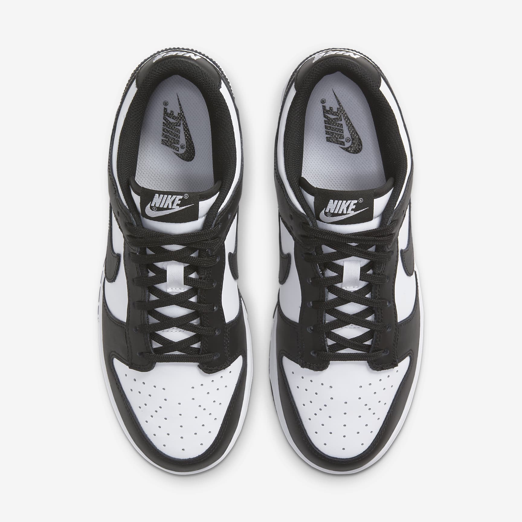 Nike Dunk Low Women's Shoes