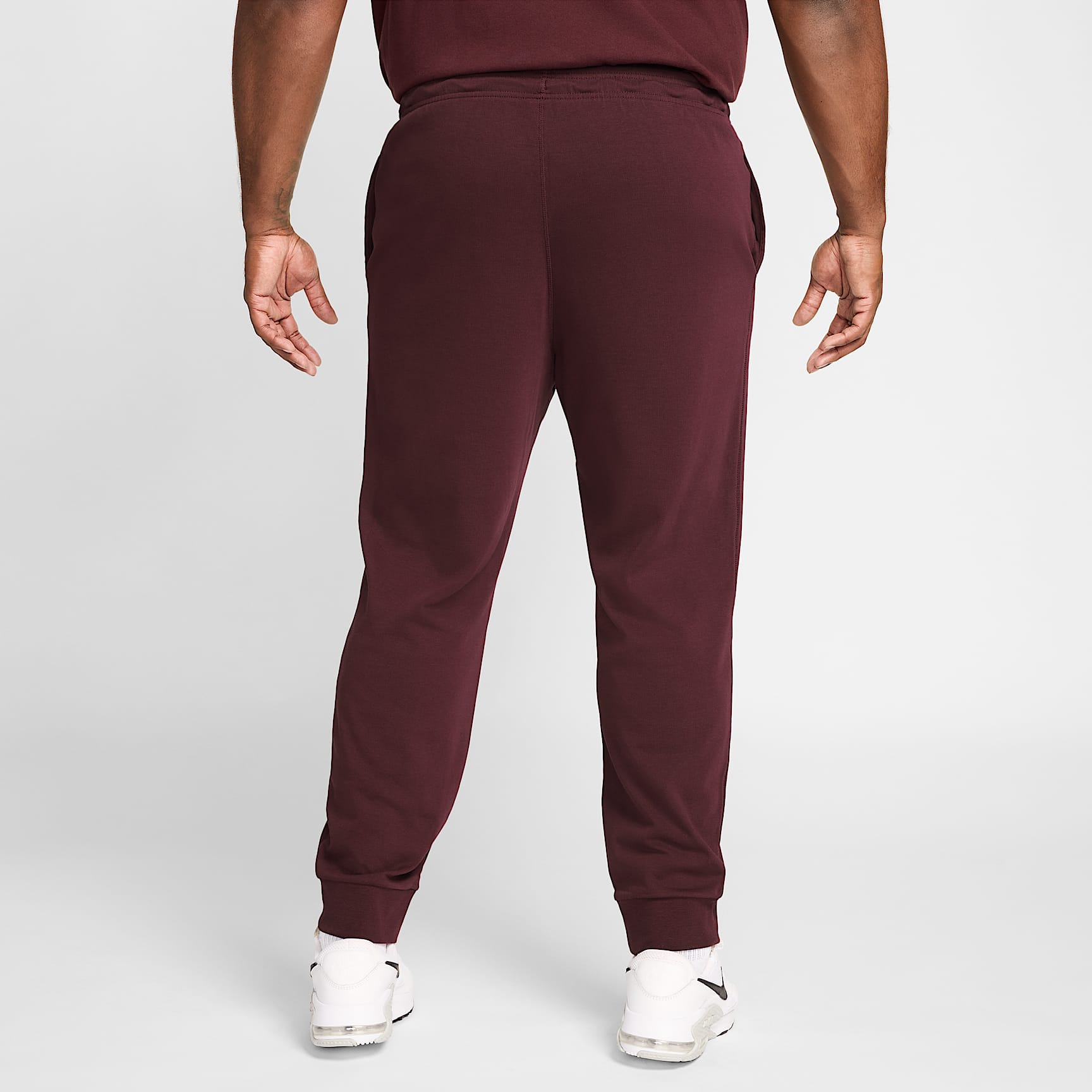 Nike Club Men's Knit Joggers