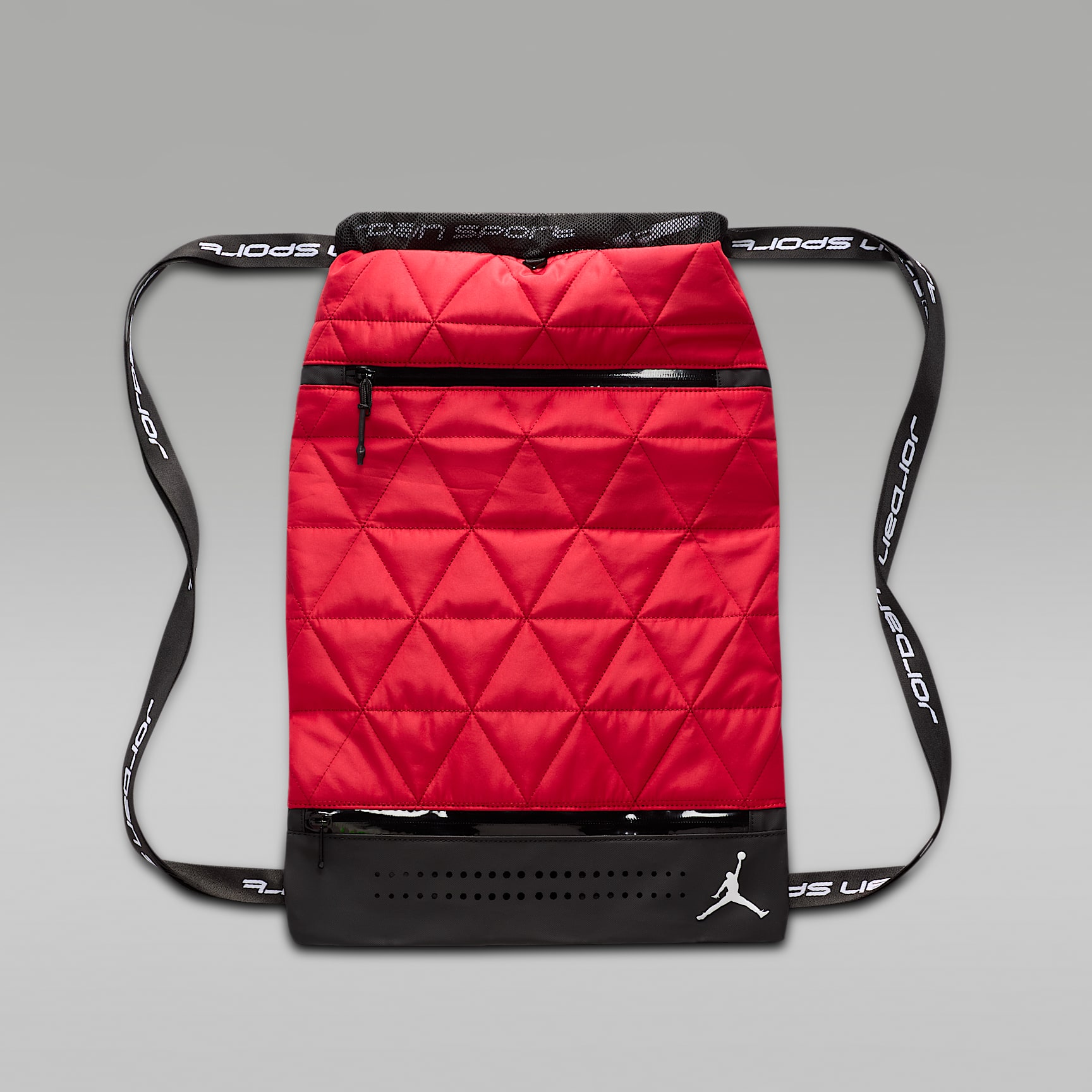 Jordan Sport Gym Sack (9.8L)