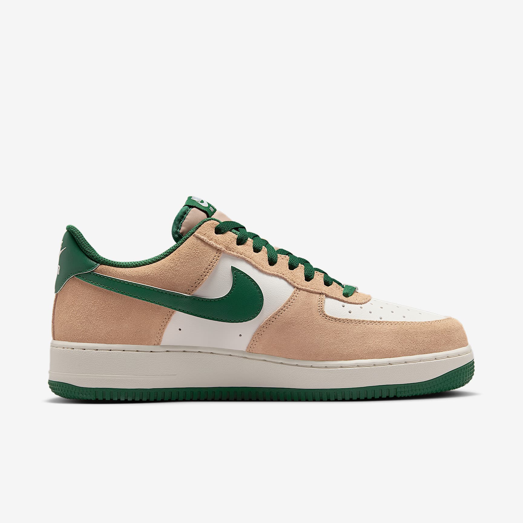 Nike Air Force 1 '07 LV8 Men's Shoes