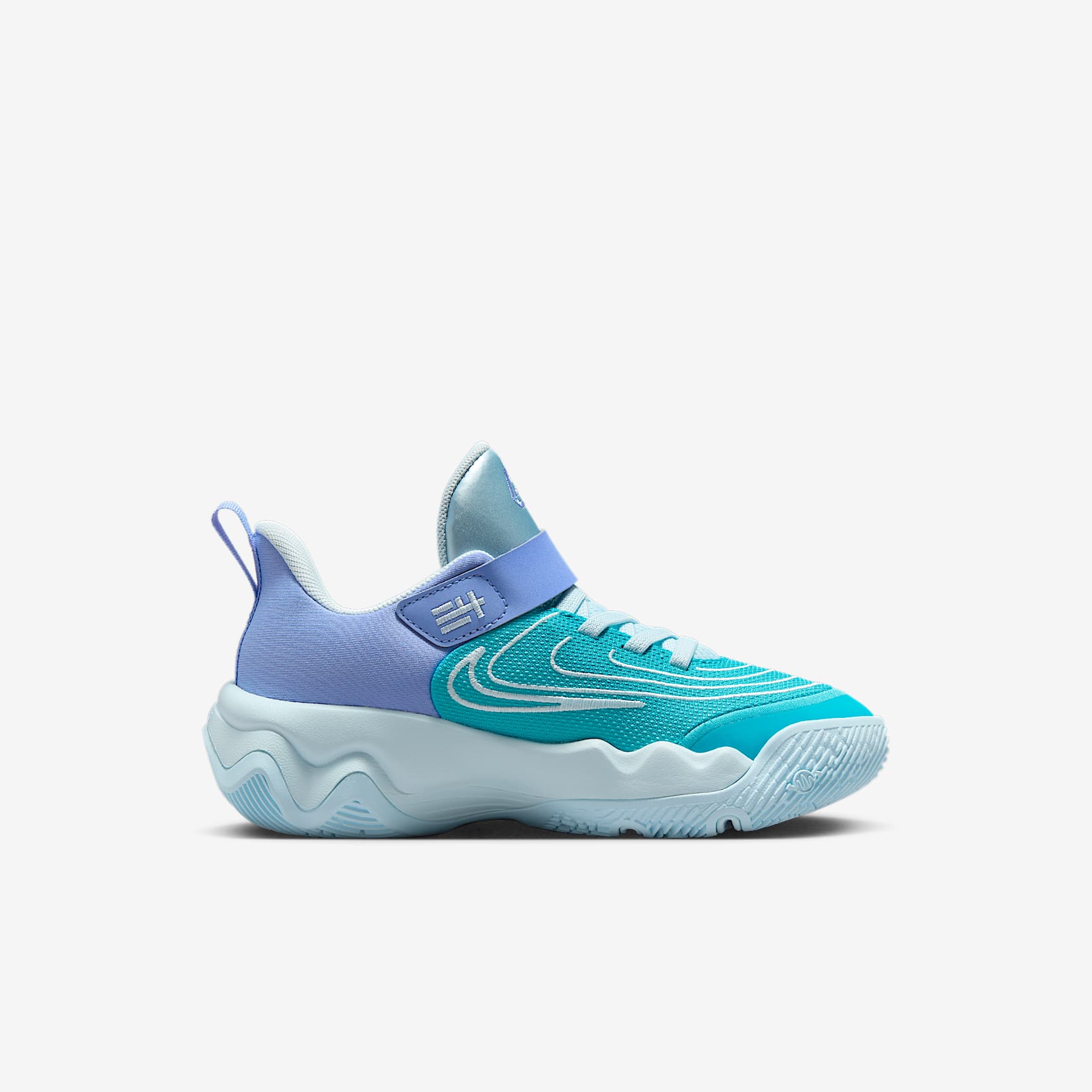 Giannis Immortality 4 Little Kids' Shoes