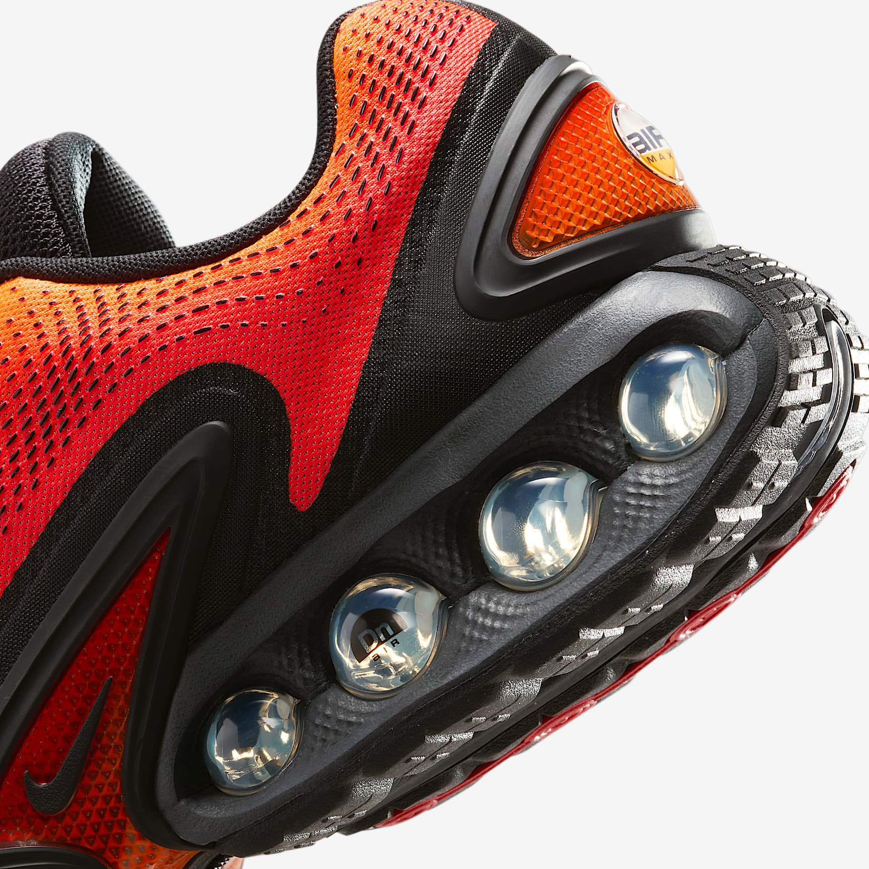 Nike Air Max Dn Men's Shoes