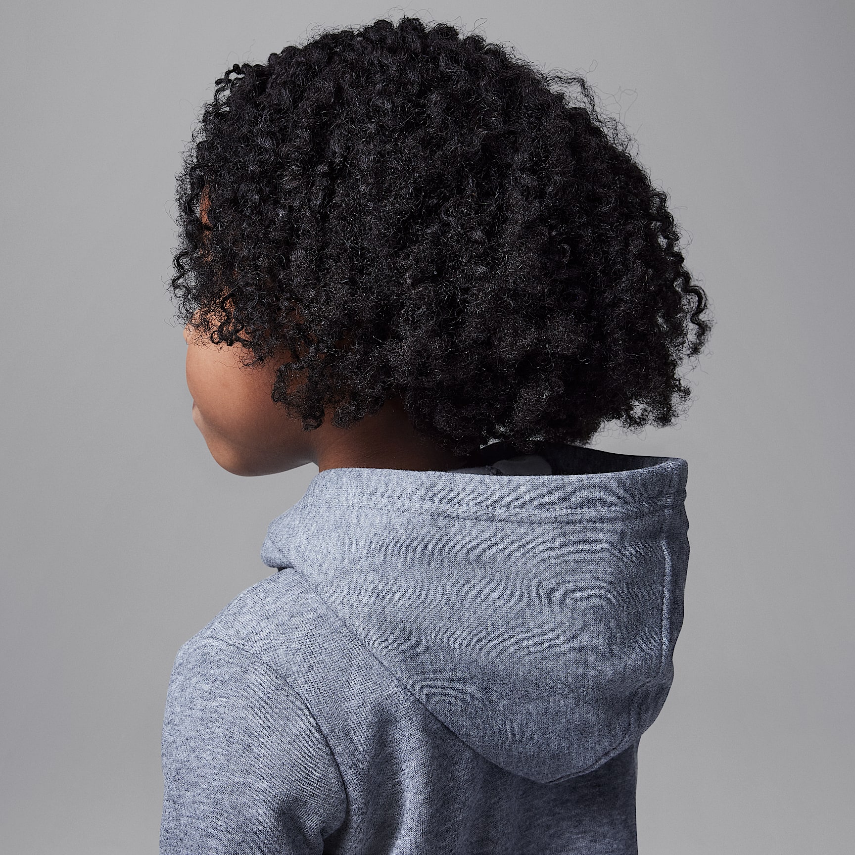 Jordan Brooklyn Fleece Toddler 2-Piece Full-Zip Hoodie Set