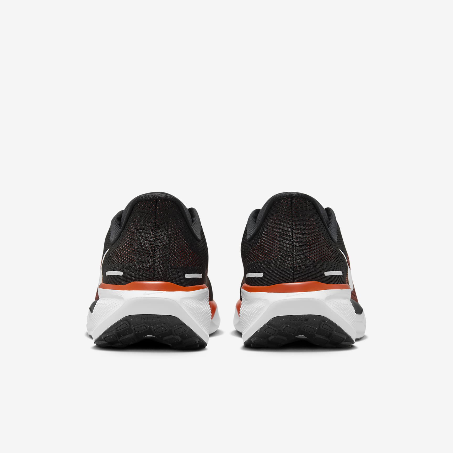 Nike Pegasus 41 NFL Cincinnati Bengals Men's Road Running Shoes