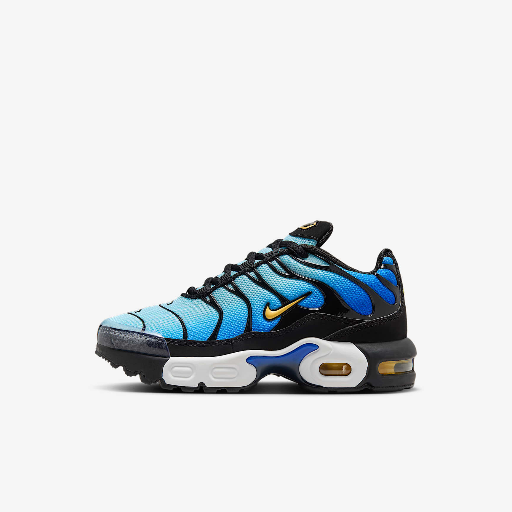 Nike Air Max Plus Little Kids' Shoes