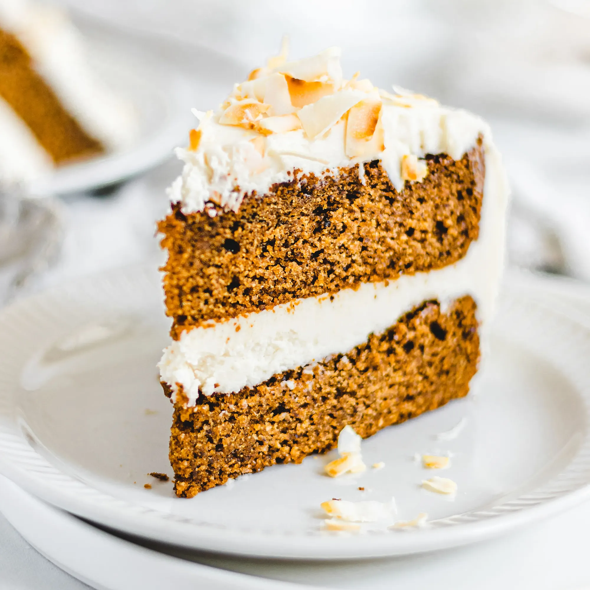 Simple Mills, Смесь для выпечки из миндальной муки, ванильный кекс и торт, 327 г (11,5 унции)