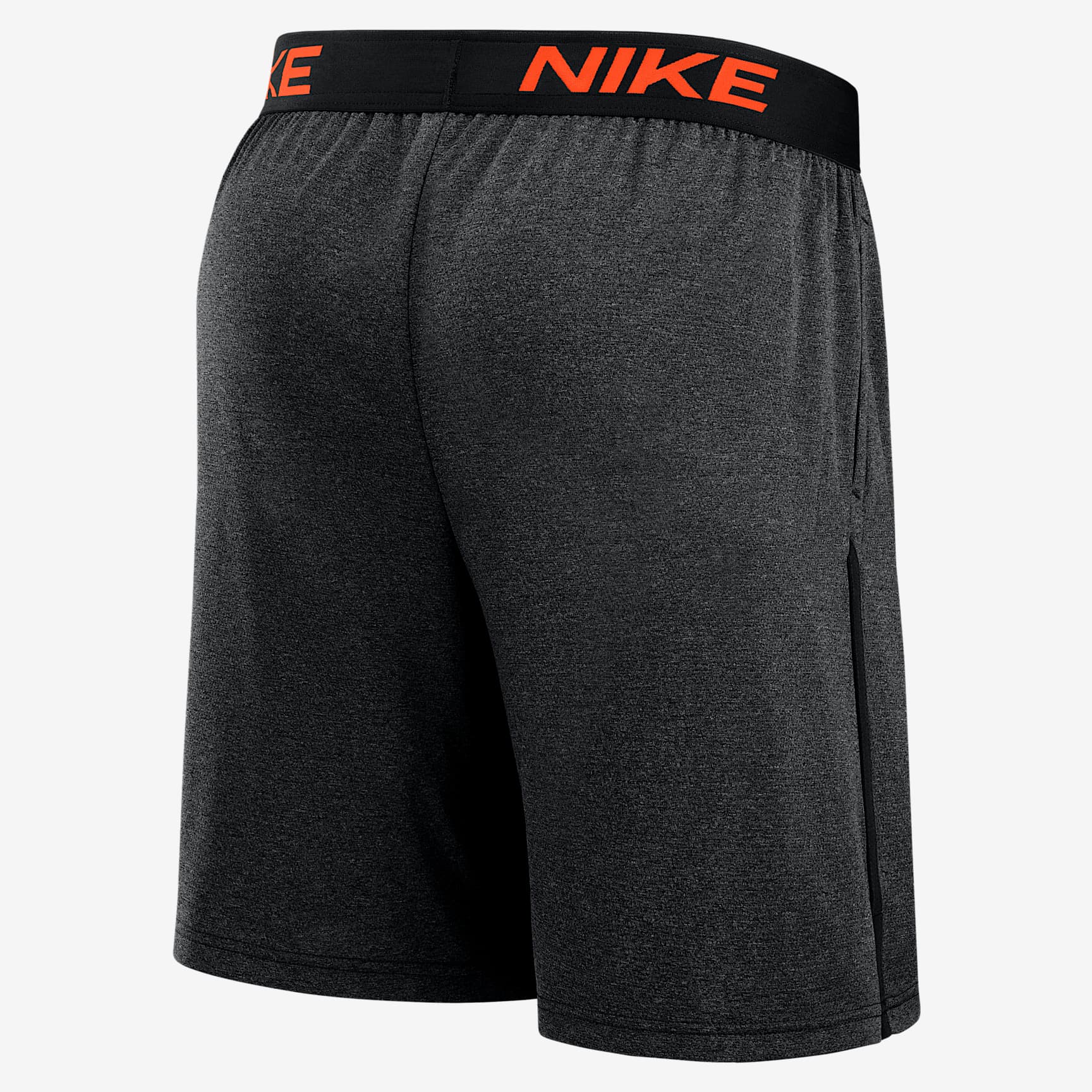 San Francisco Giants Authentic Collection City Connect Men's Nike Dri-FIT MLB Shorts