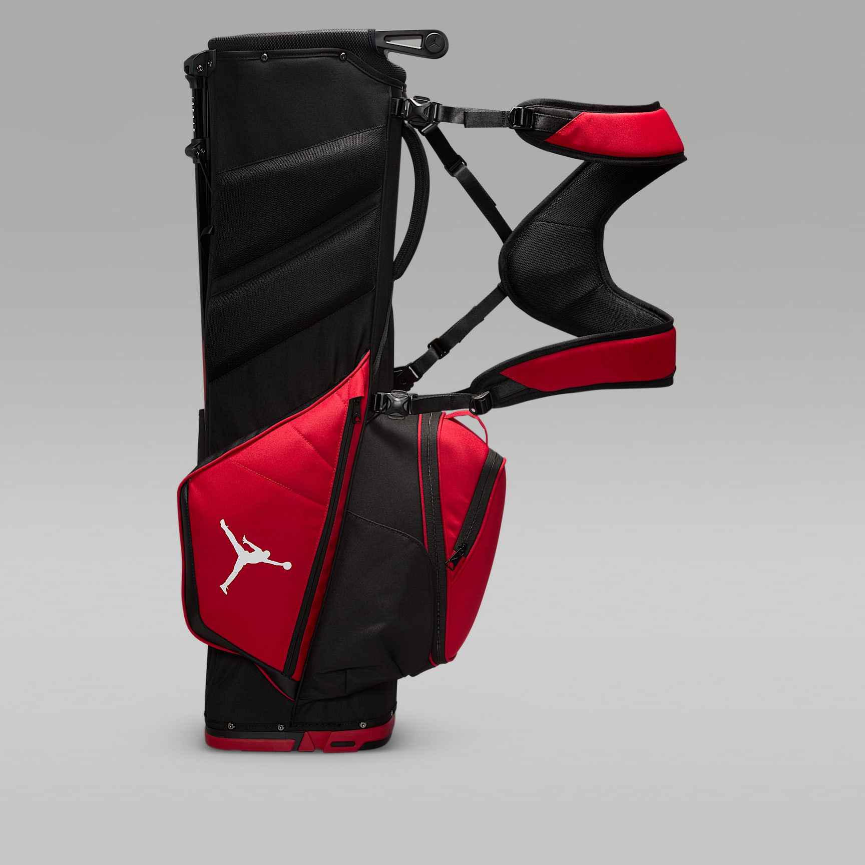Jordan Fadeaway 6-Way Golf Bag