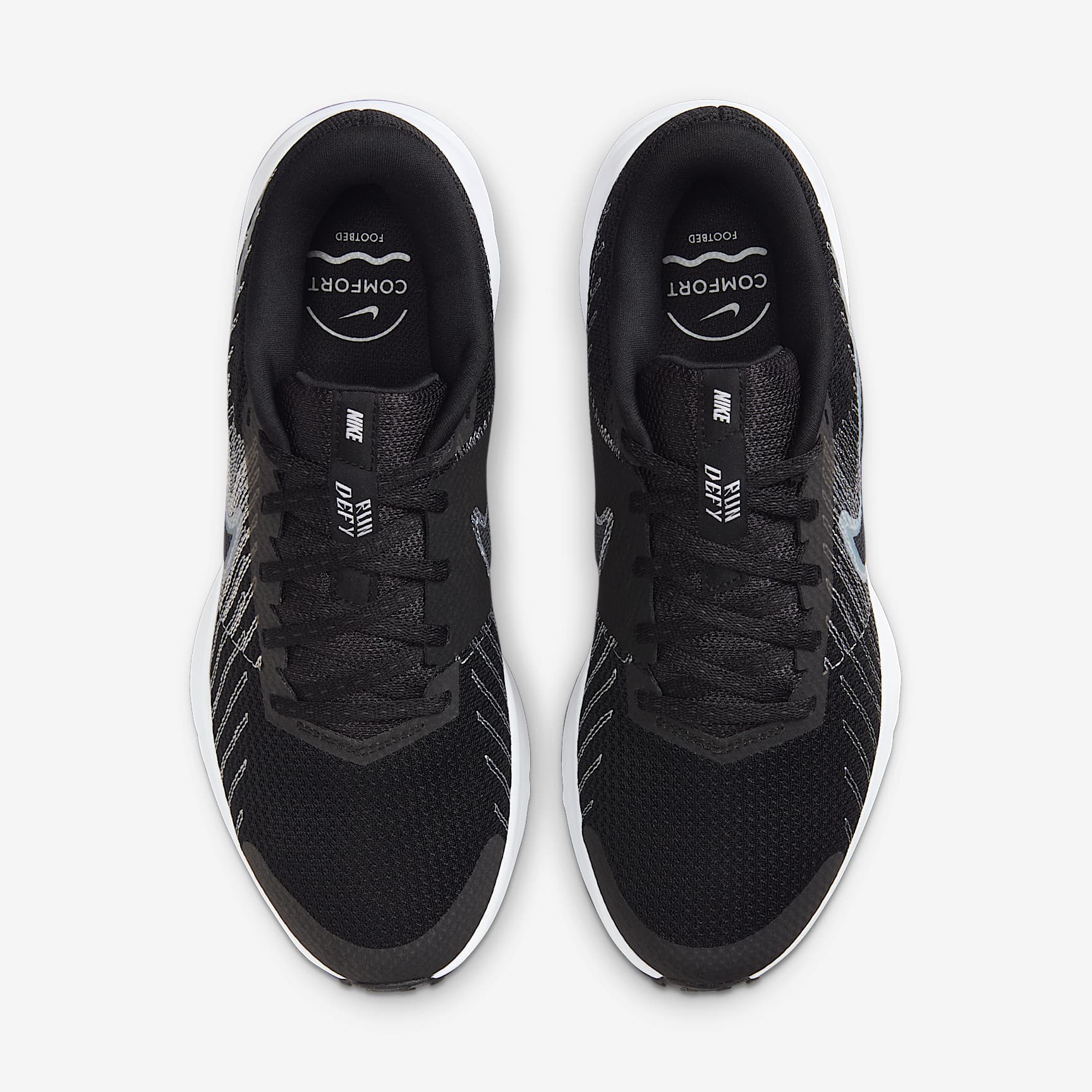 Nike Run Defy Women's Road Running Shoes