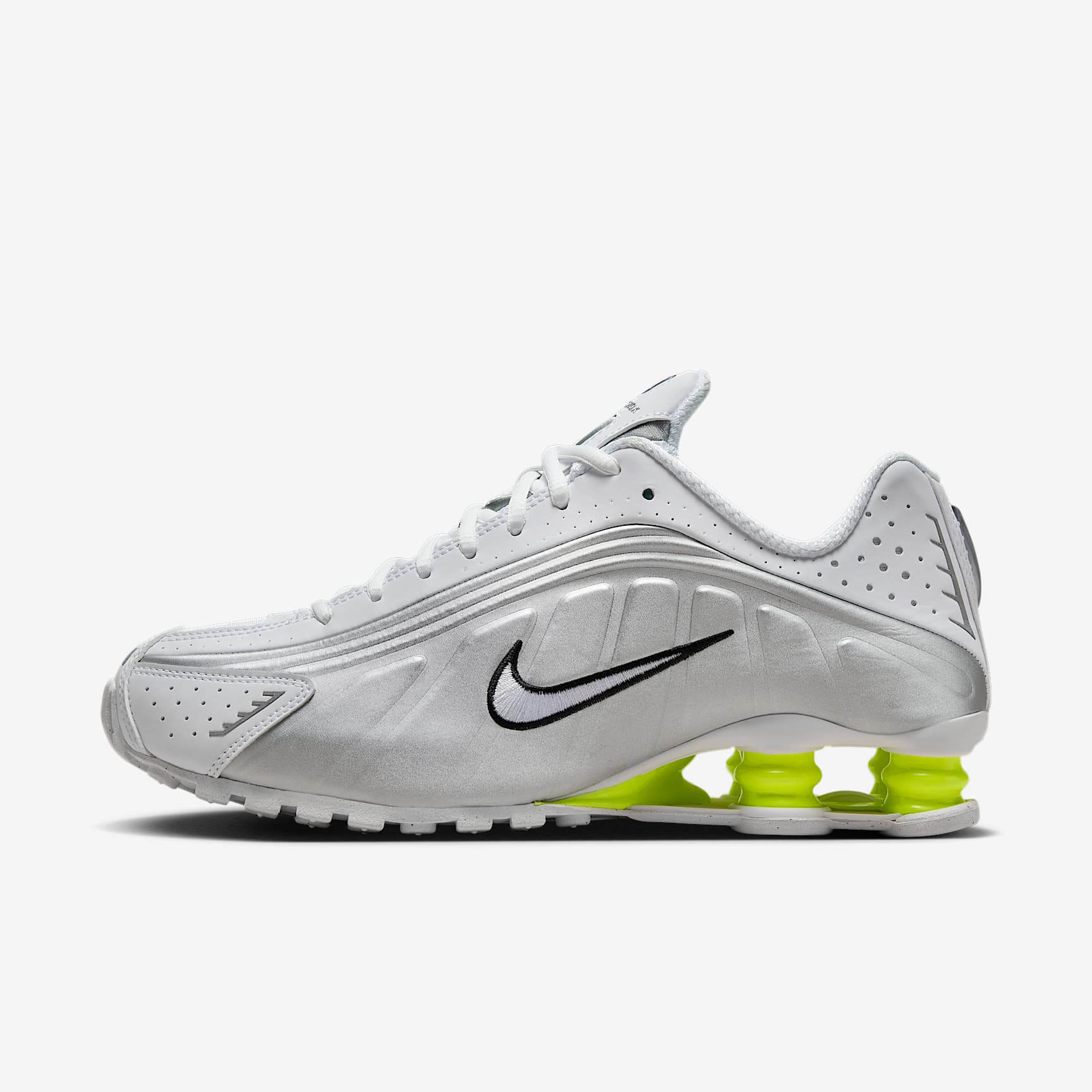 Nike Shox R4 Women's Shoes