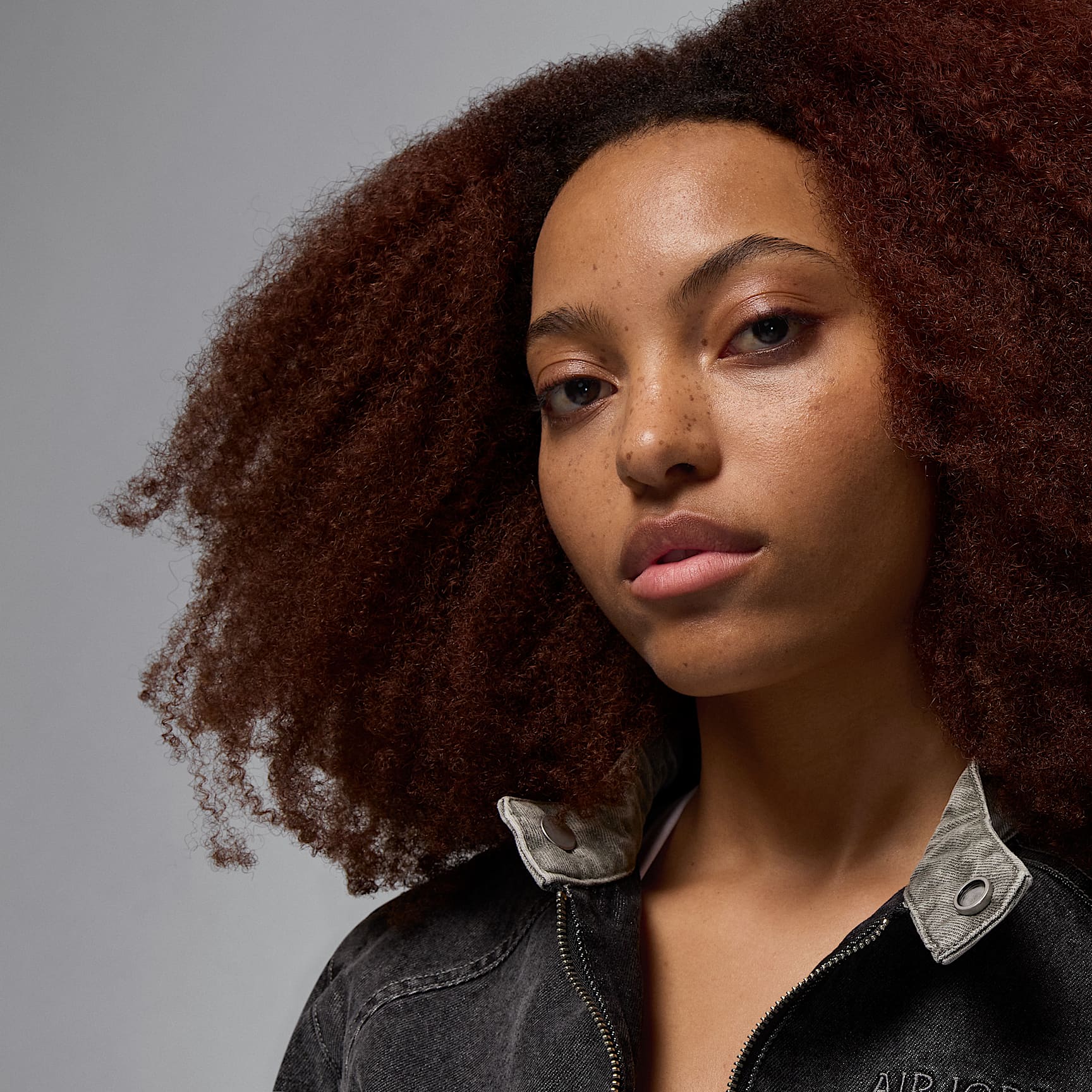 Air Jordan Women's Jacket