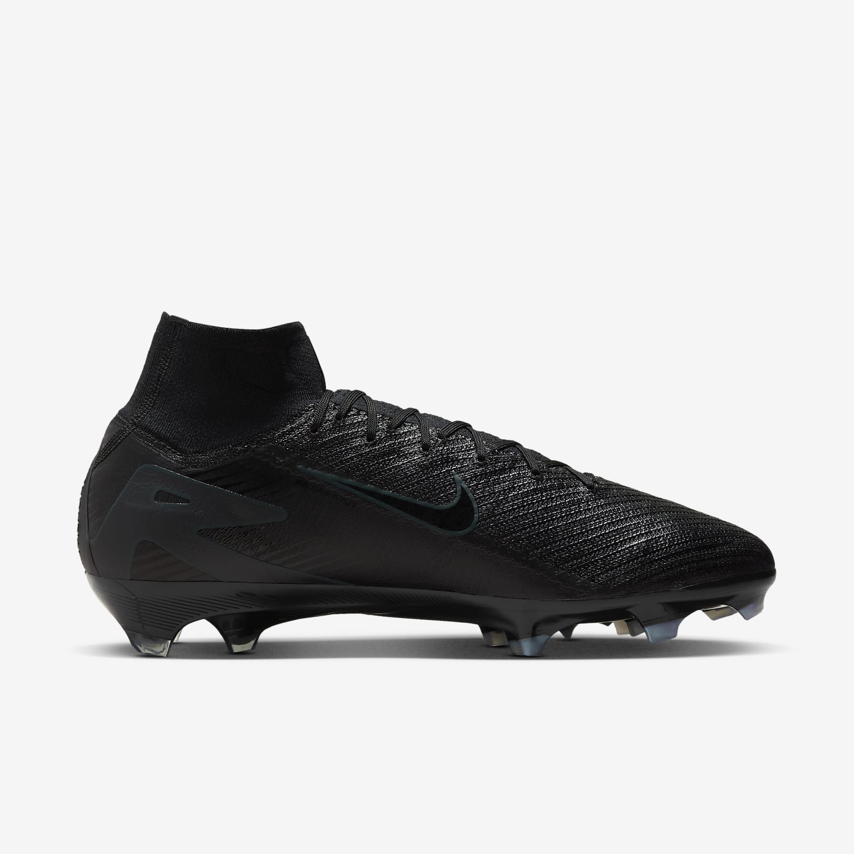 Nike Mercurial Superfly 10 Elite FG High-Top Soccer Cleats