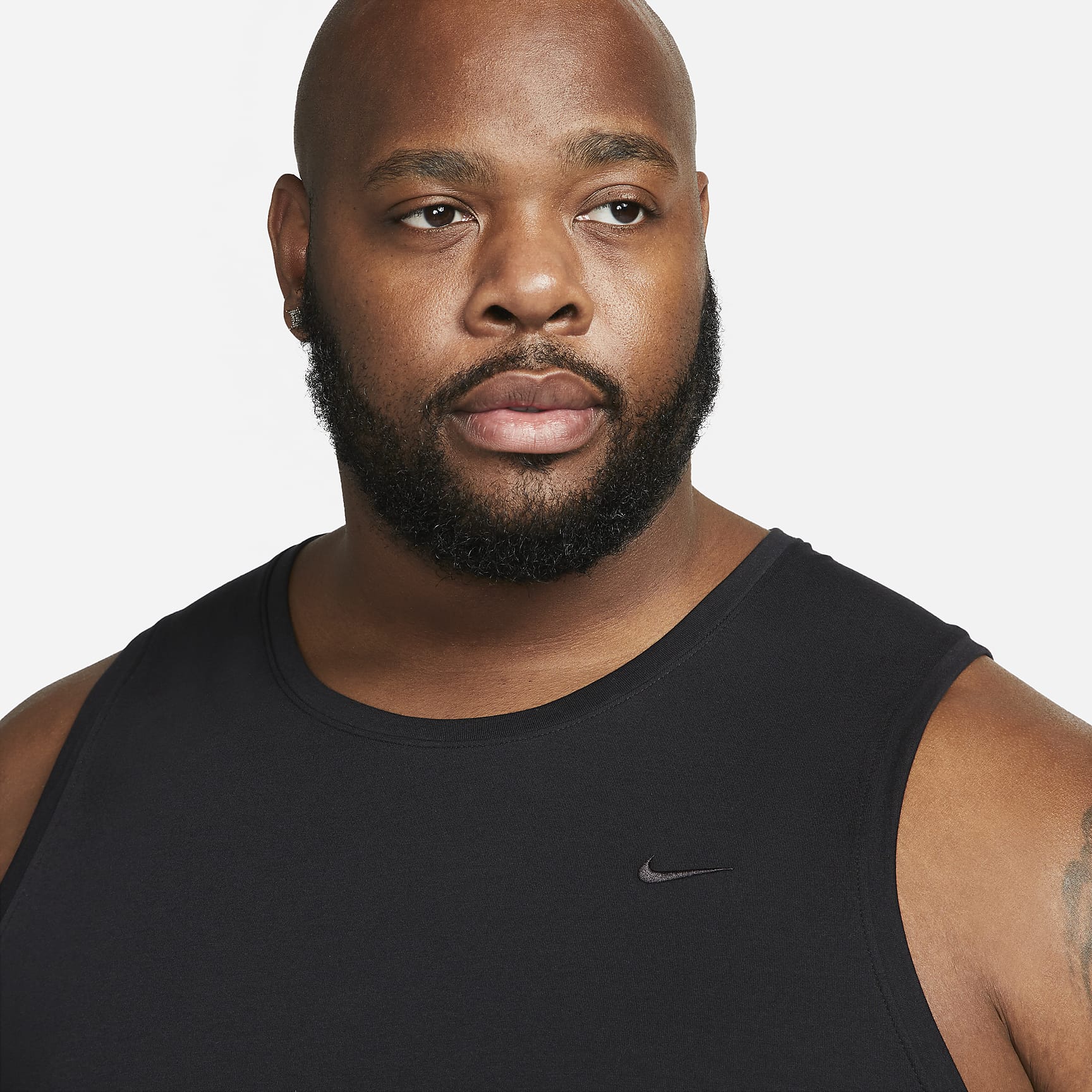 Nike Primary Men's Dri-FIT Versatile Tank