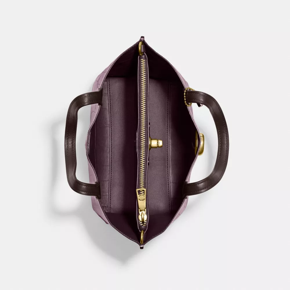 Сумка COACH Willow Tote Bag 24