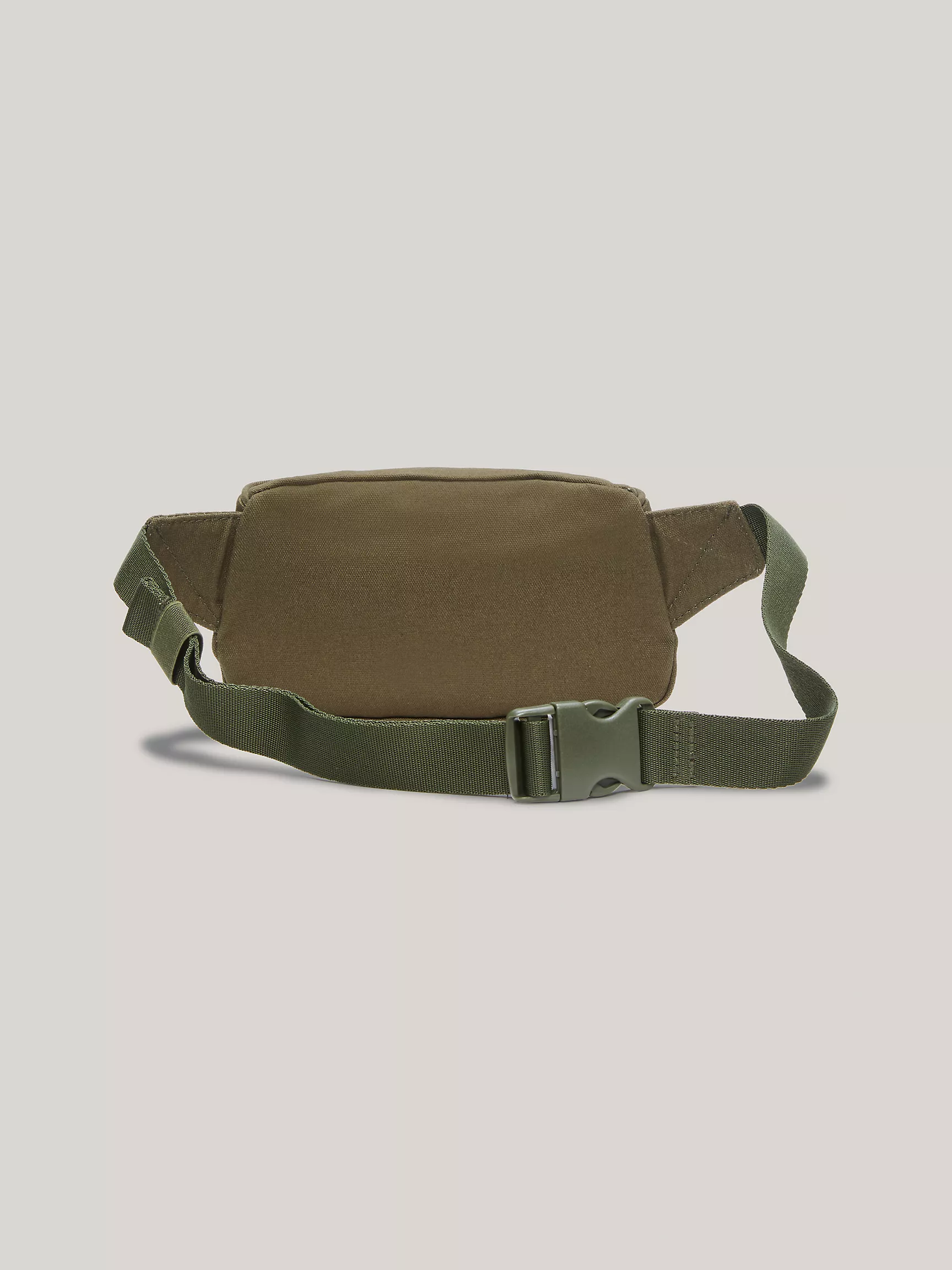 Сумка Tommy Hilfiger для мальчиков и девочек, Детская поясная сумка из канваса с логотипом Tommy