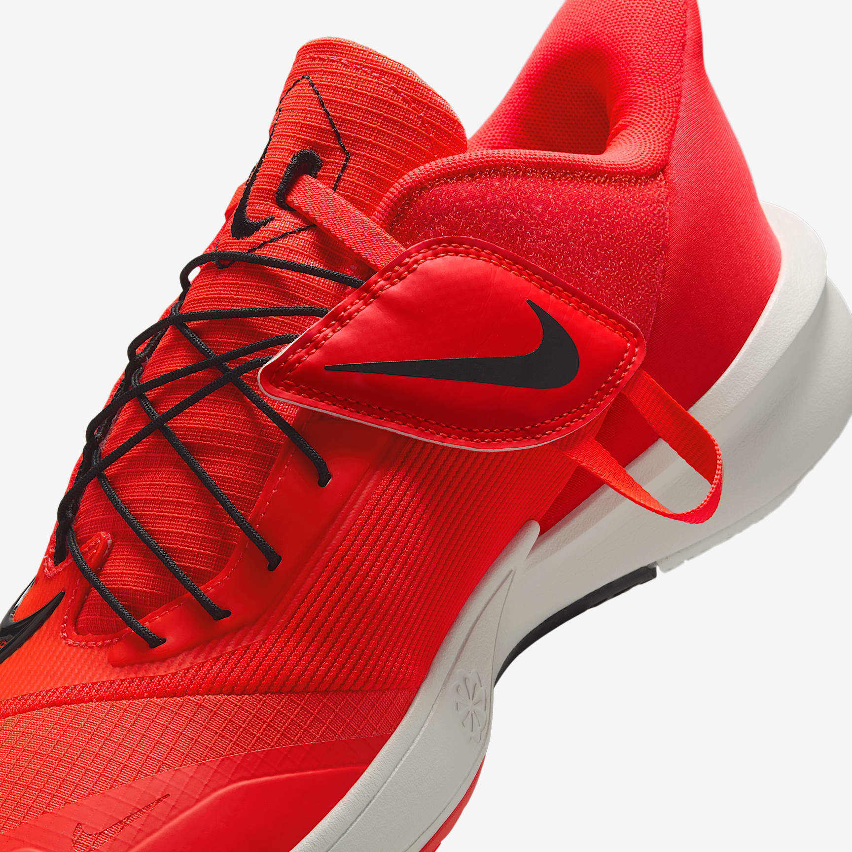 Nike Precision 7 EasyOn Men's Basketball Shoes