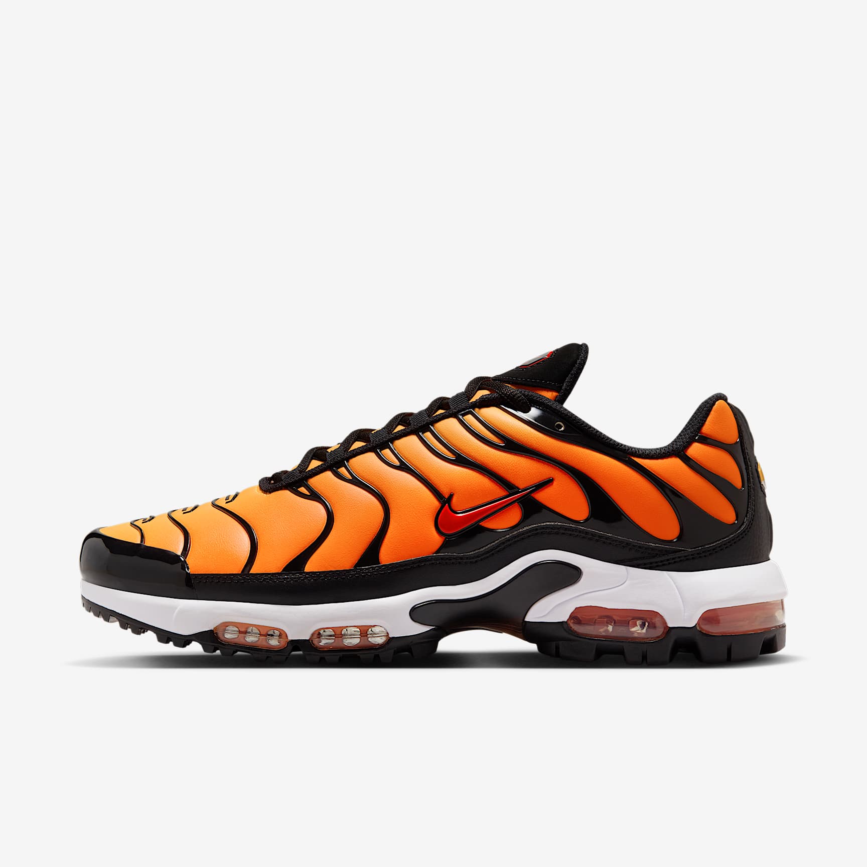 Nike Air Max Plus G Golf Shoes