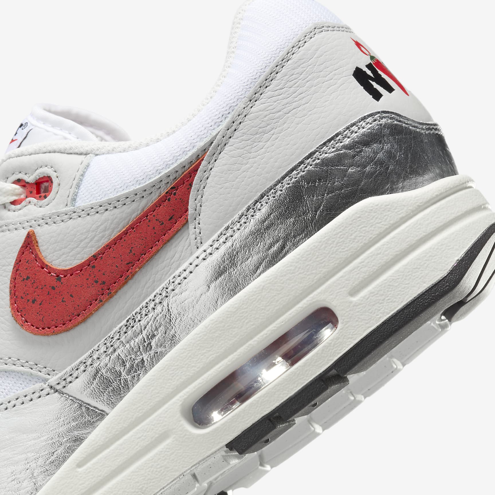 Nike Air Max 1 Premium Men's Shoes