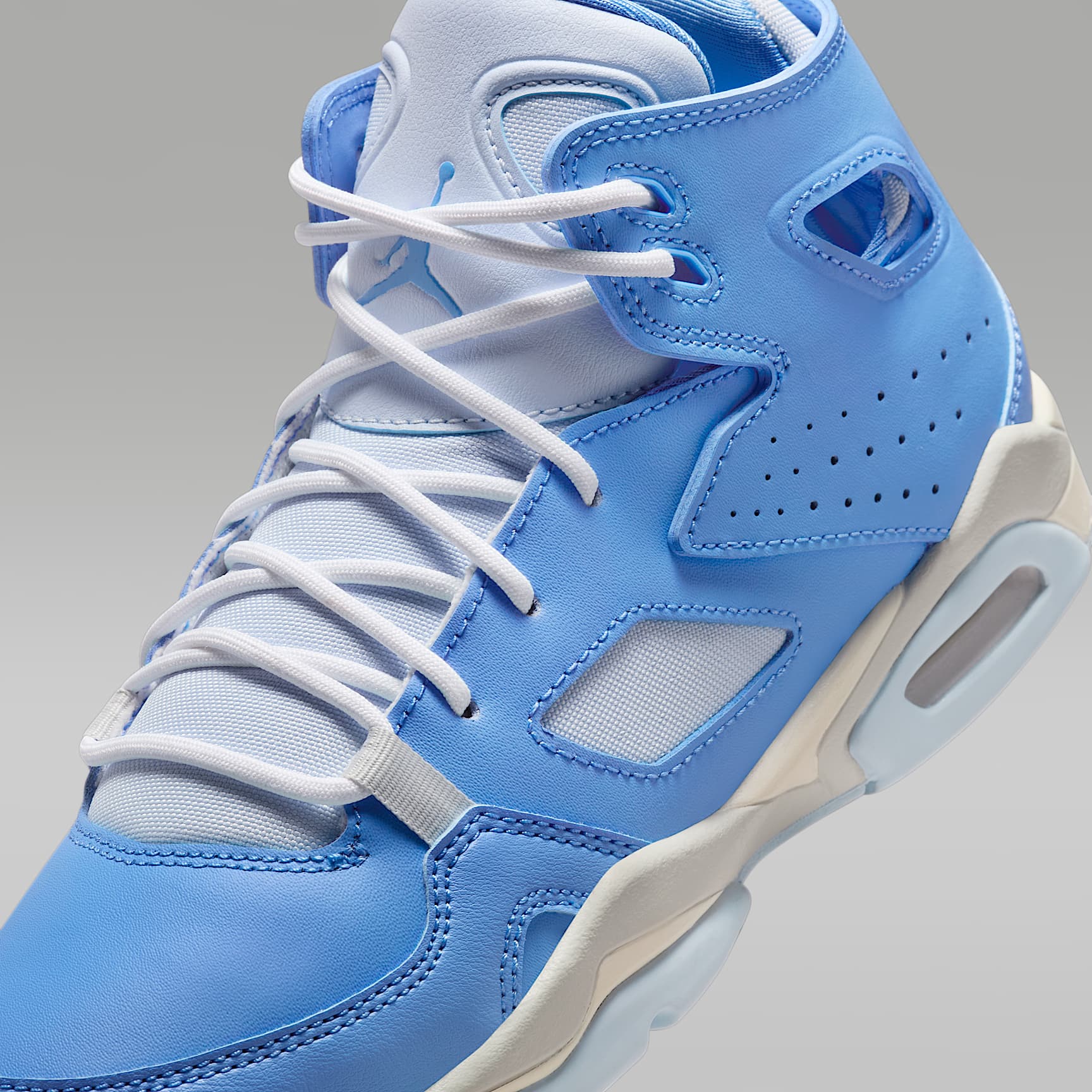 Jordan Flight Club '91 Big Kids' Shoes