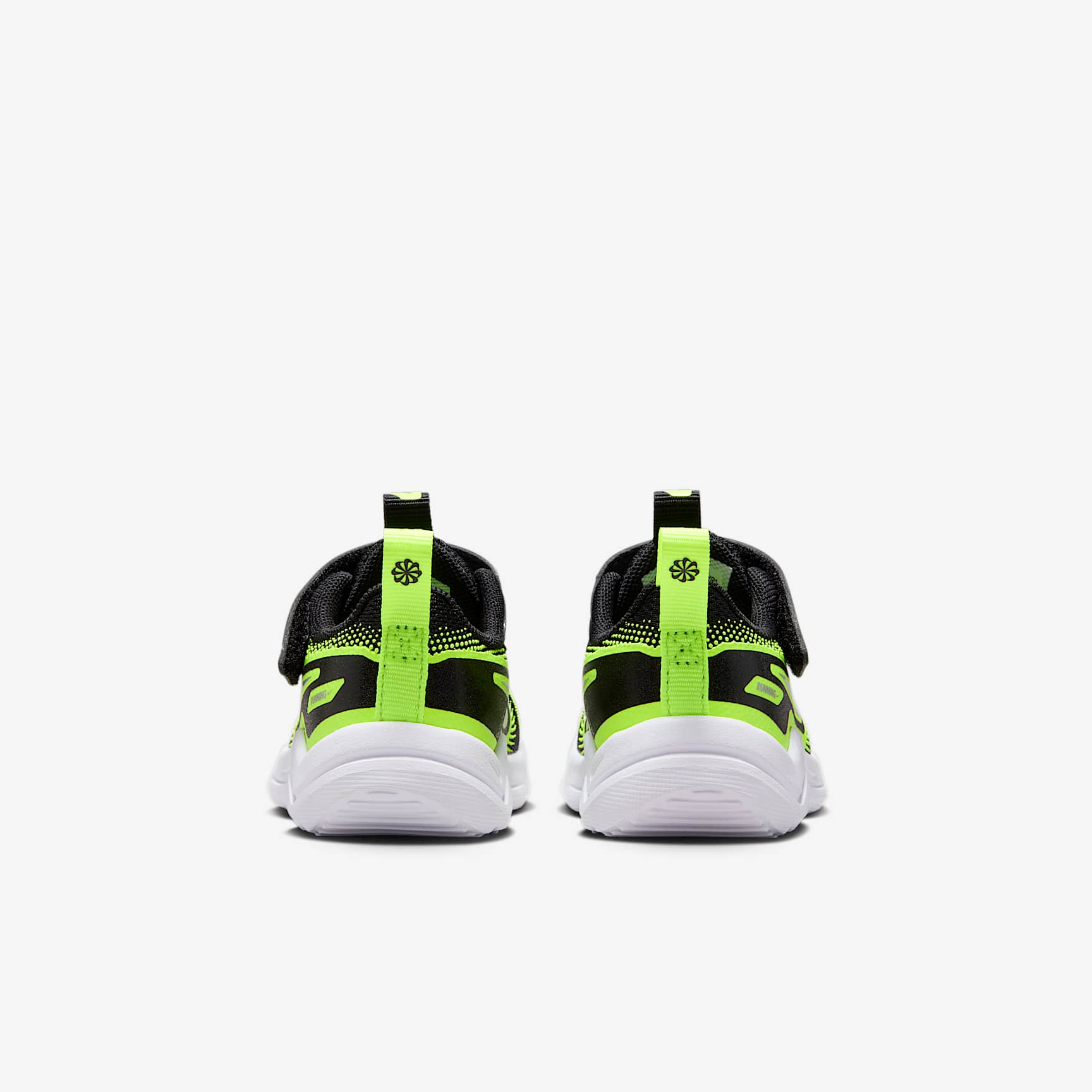 Nike Cosmic Runner Baby/Toddler Shoes