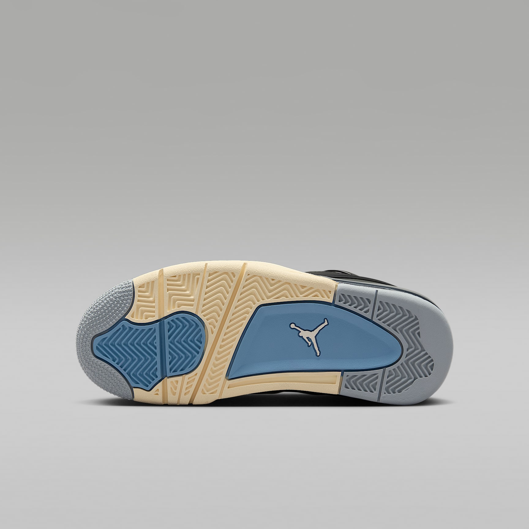 Air Jordan 4 RM Big Kids' Shoes