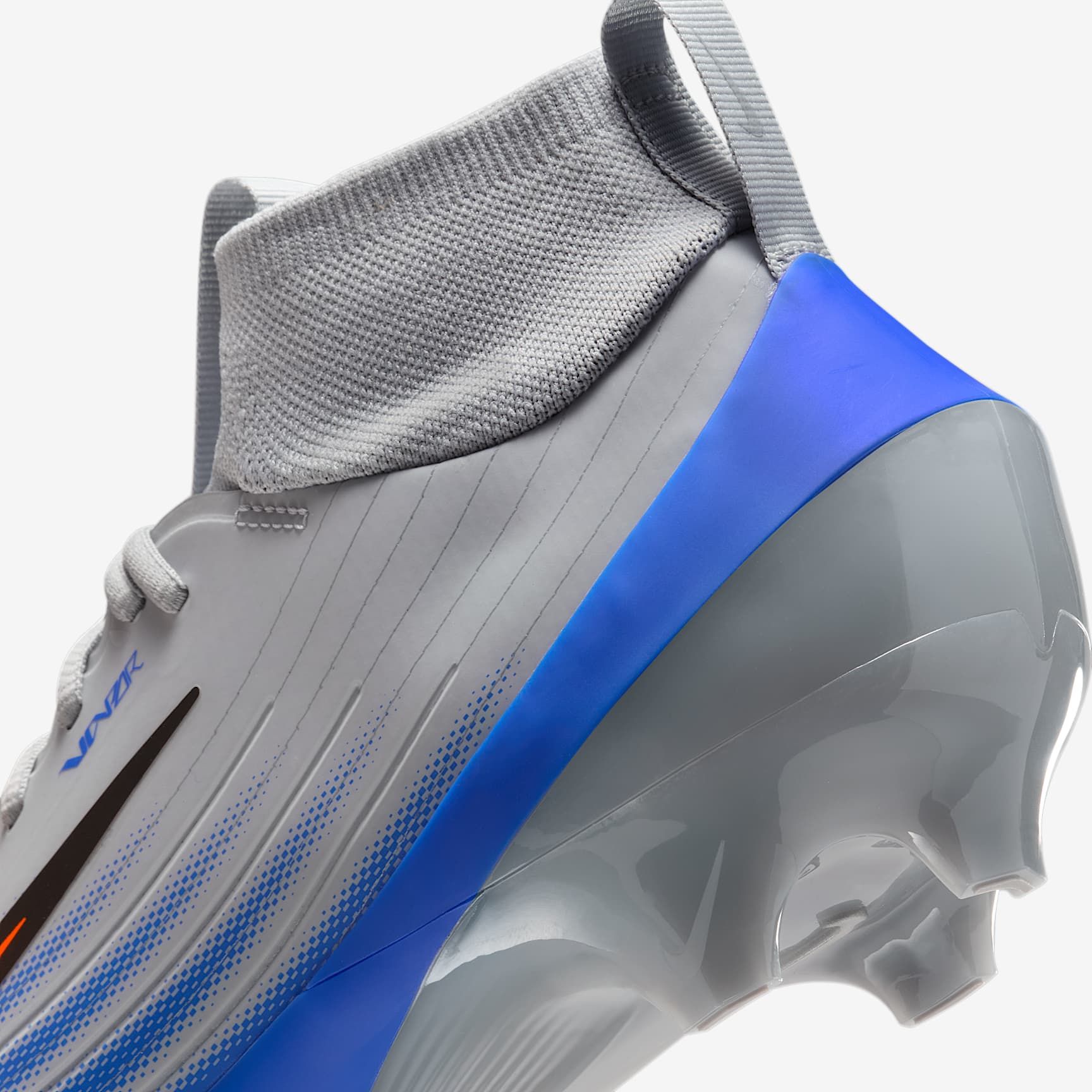 Nike Vapor Pro 1 Football Cleats