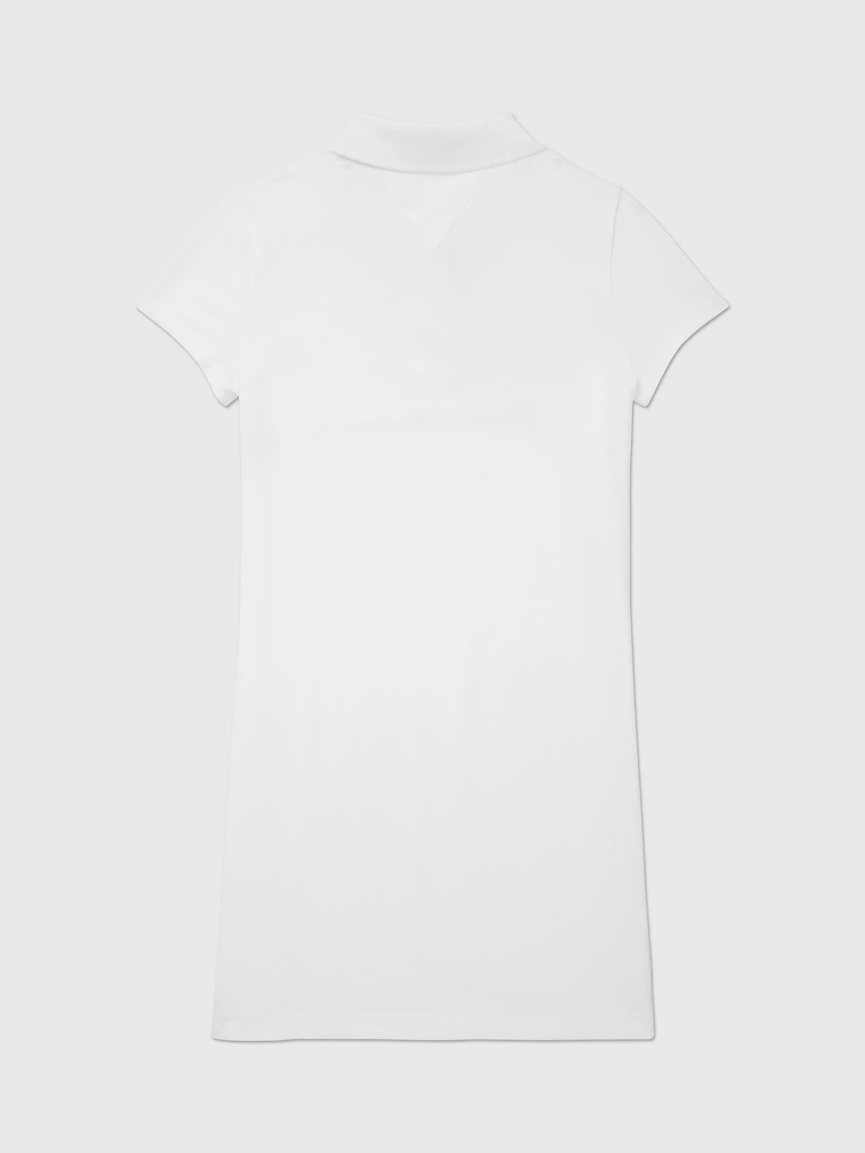 Платье для девочек Tommy Hilfiger, Детское поло-платье с логотипом