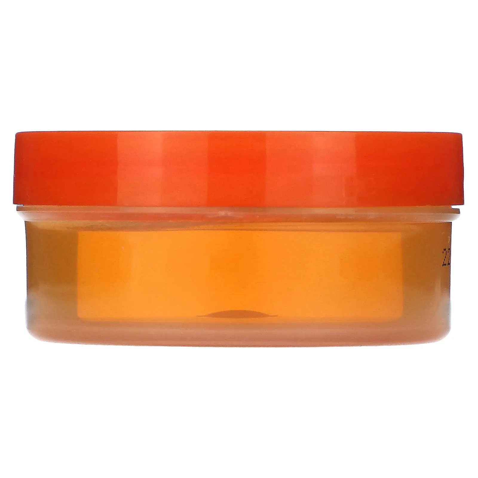 Cantu, Масло ши для натуральных волос, гель Extra Hold Edge Stay, 2,25 унции (64 г)