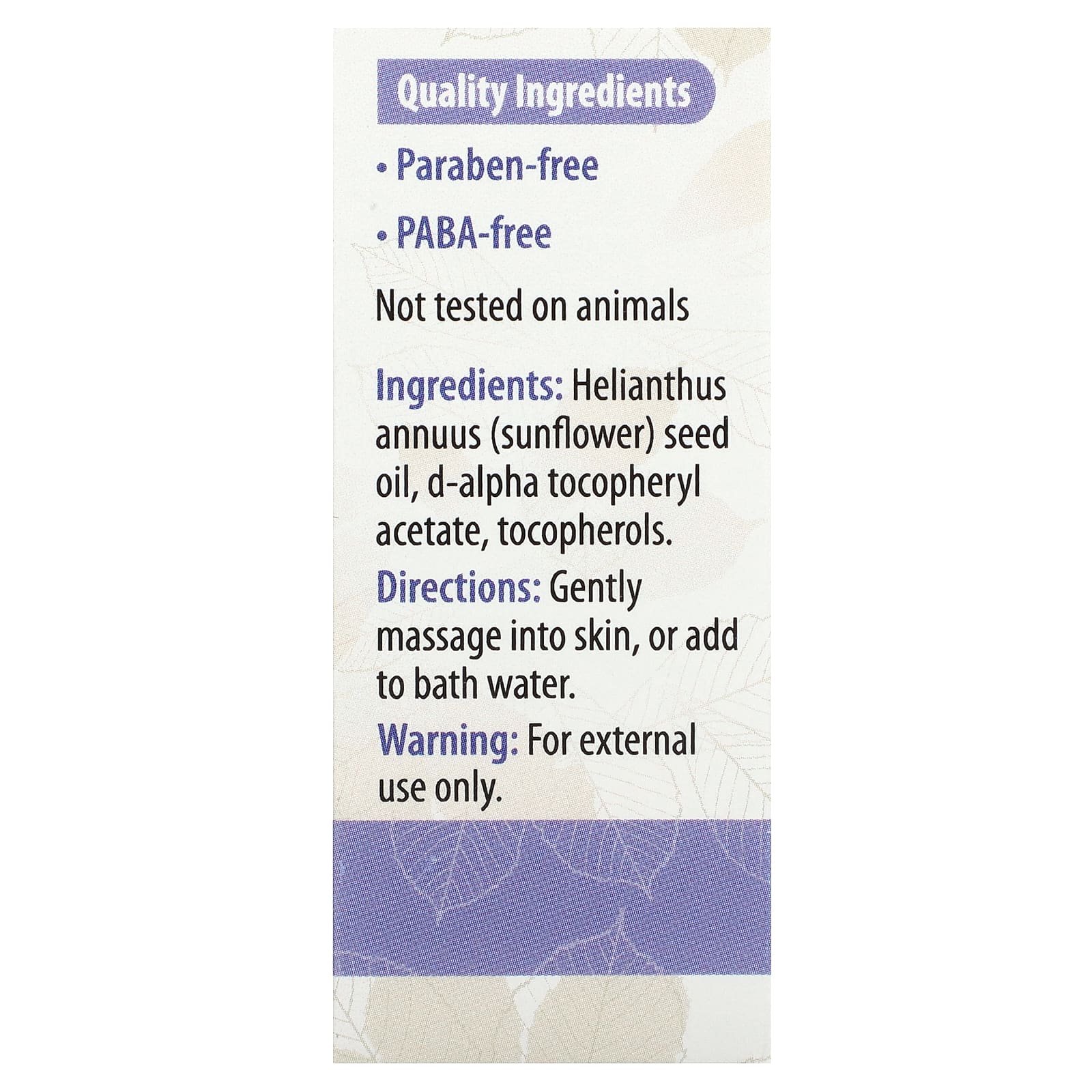 Carlson, E Gem, Oil Drops, 1/2 fl oz